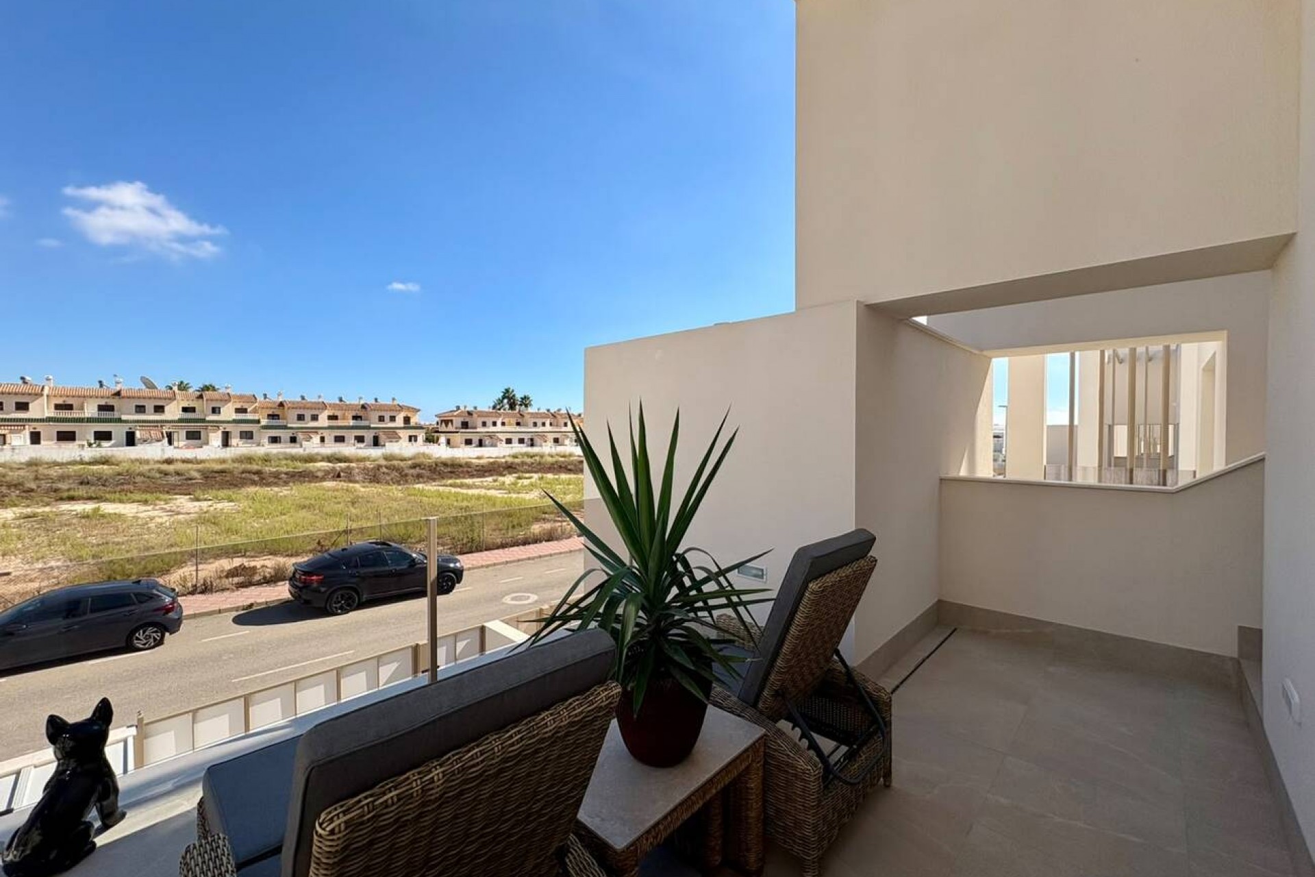 Reventa - Semi Detached -
Rojales - Ciudad Quesada