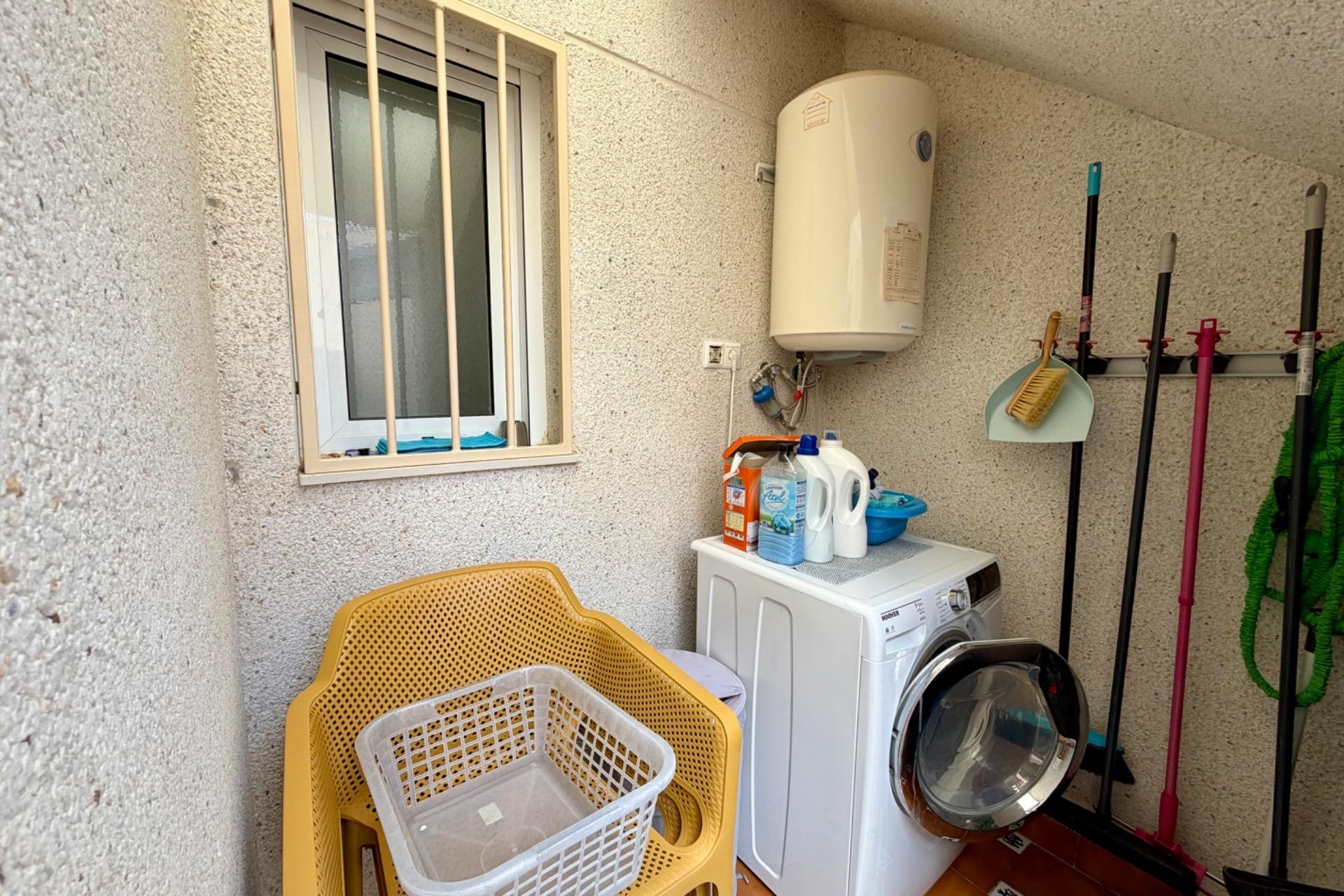 Reventa - Semi Detached -
Rojales - Pueblo