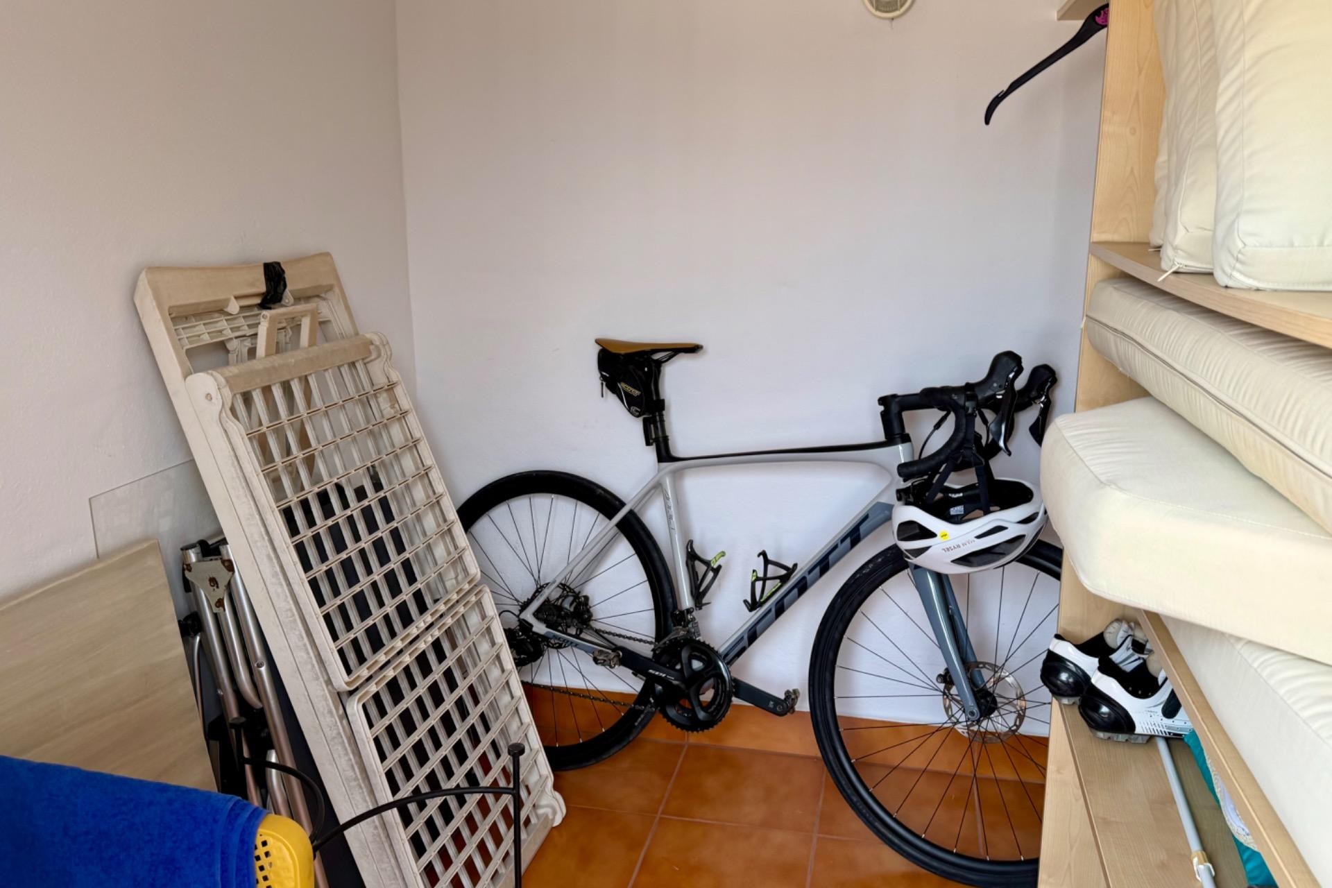 Reventa - Semi Detached -
Rojales - Pueblo