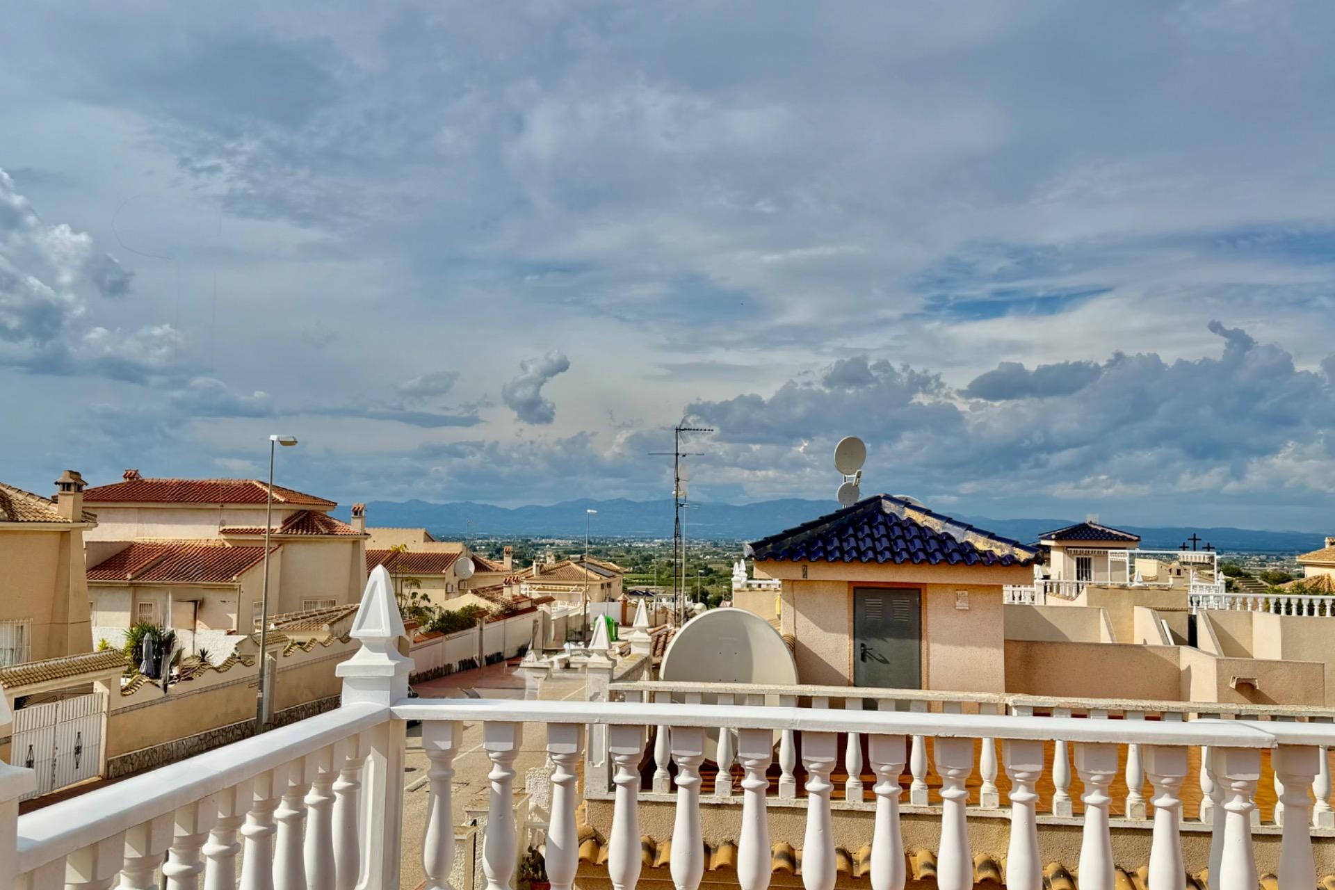 Reventa - Semi Detached -
Rojales - Pueblo