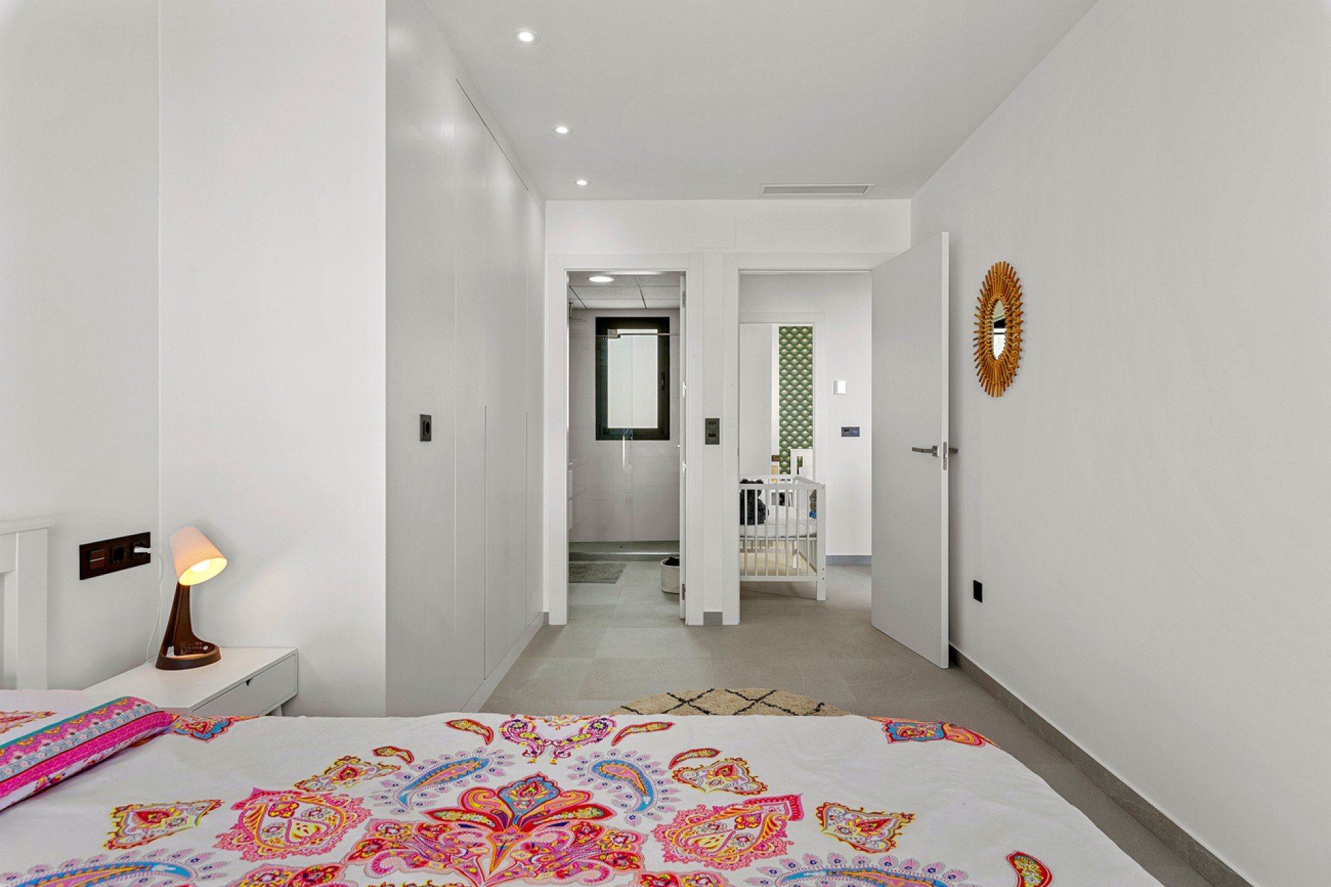 Reventa - Semi Detached -
Rojales - Town