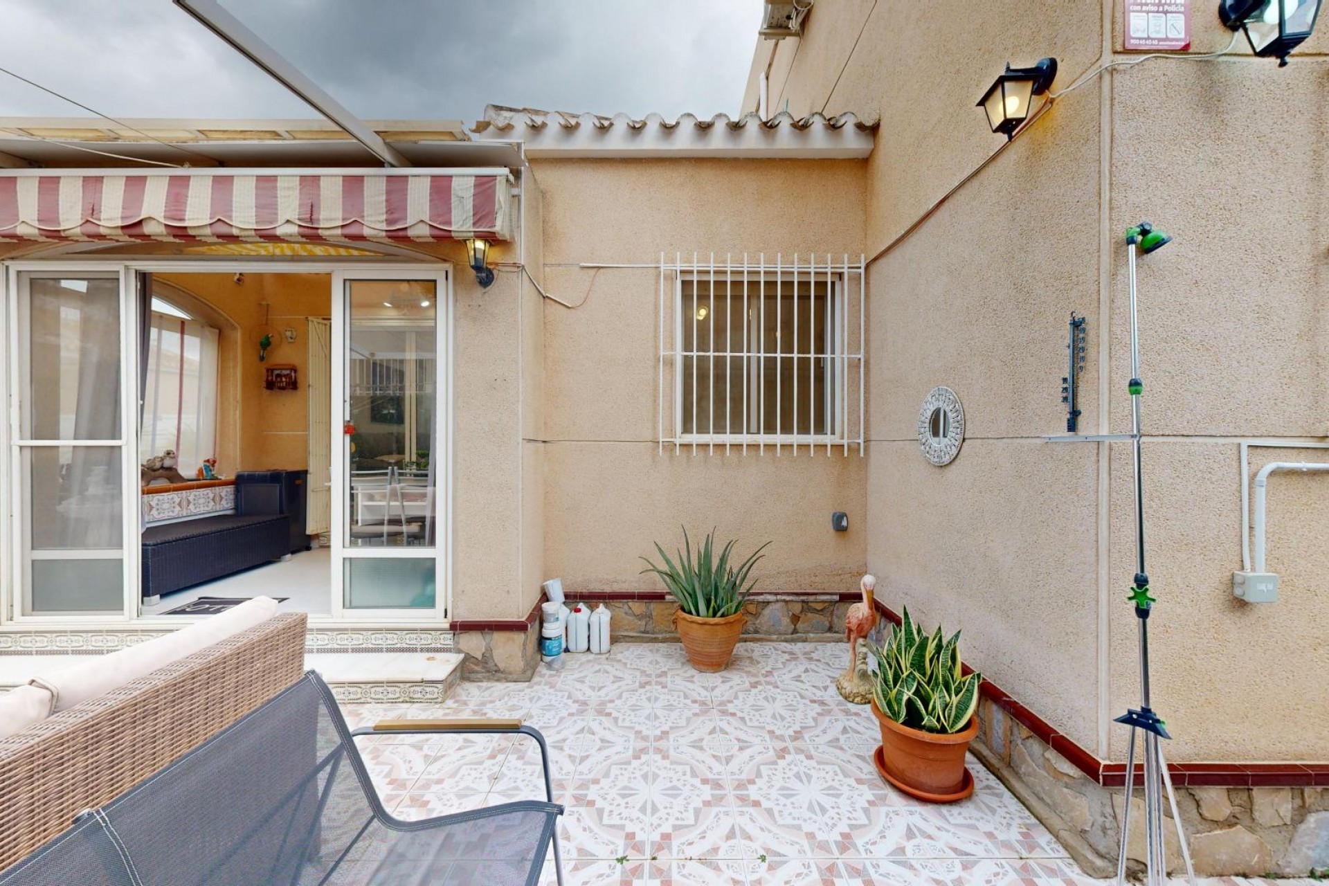 Reventa - Semi Detached -
San Miguel de Salinas - 03193