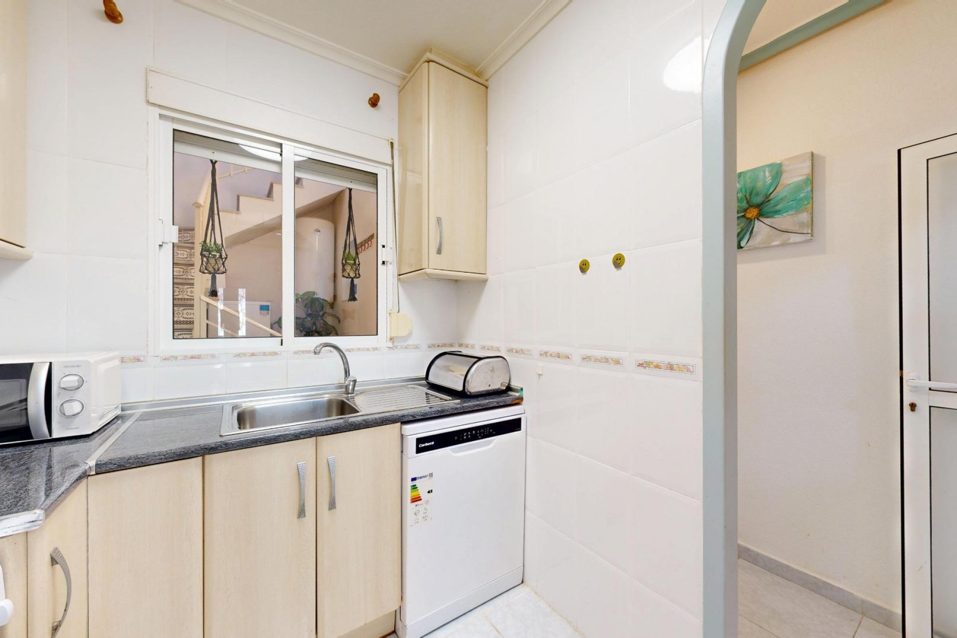 Reventa - Semi Detached -
San Miguel de Salinas - 03193