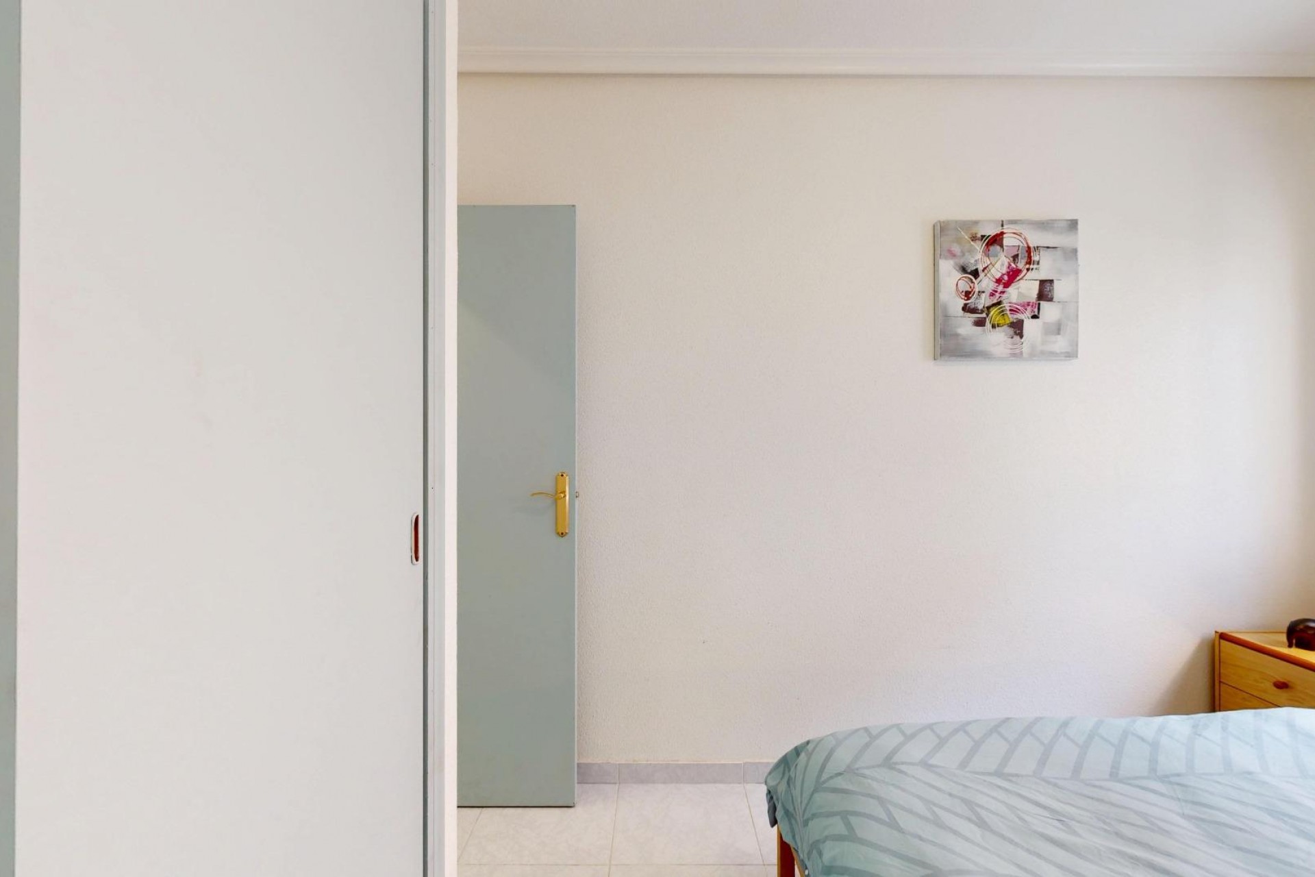 Reventa - Semi Detached -
San Miguel de Salinas - 03193