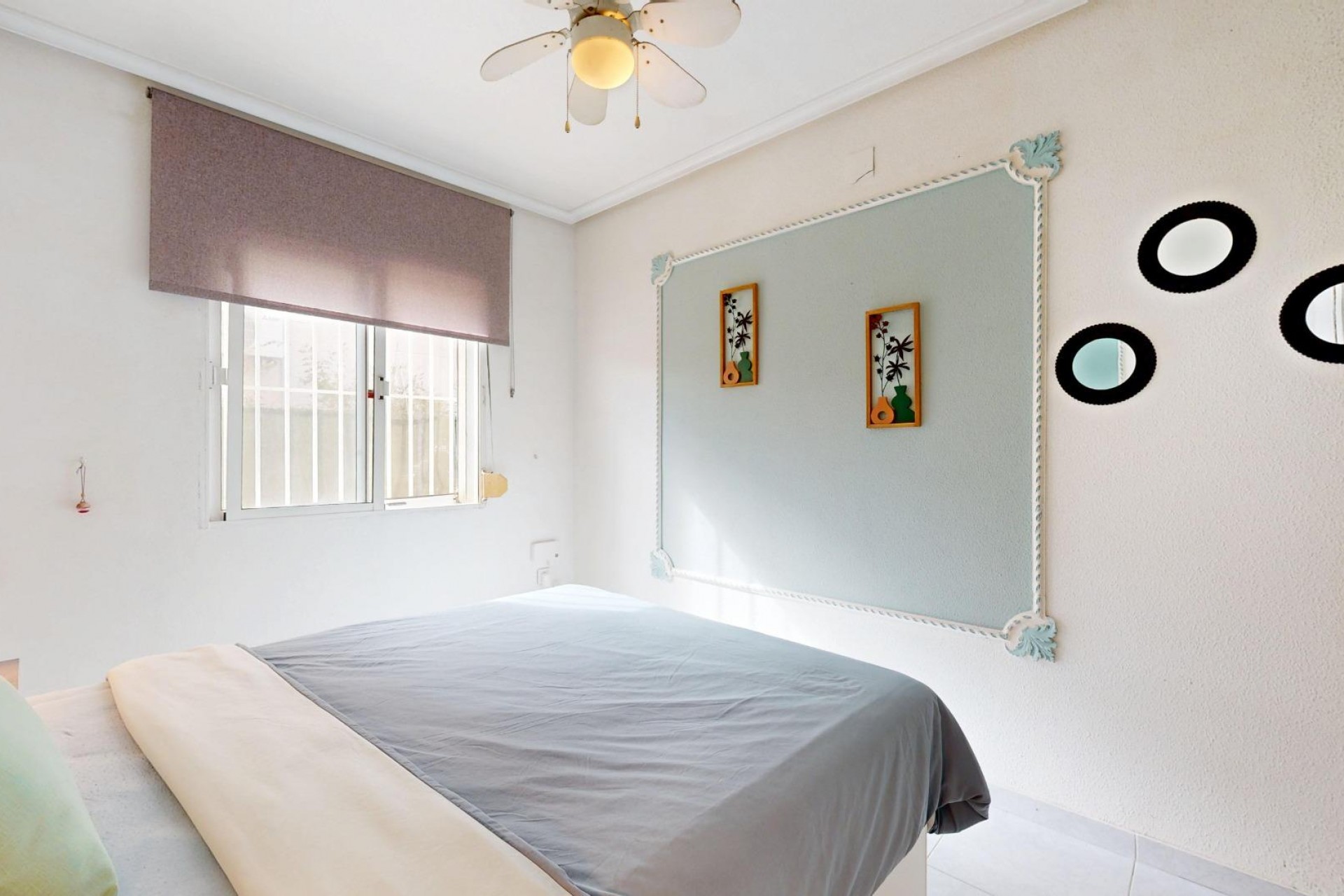 Reventa - Semi Detached -
San Miguel de Salinas - 03193