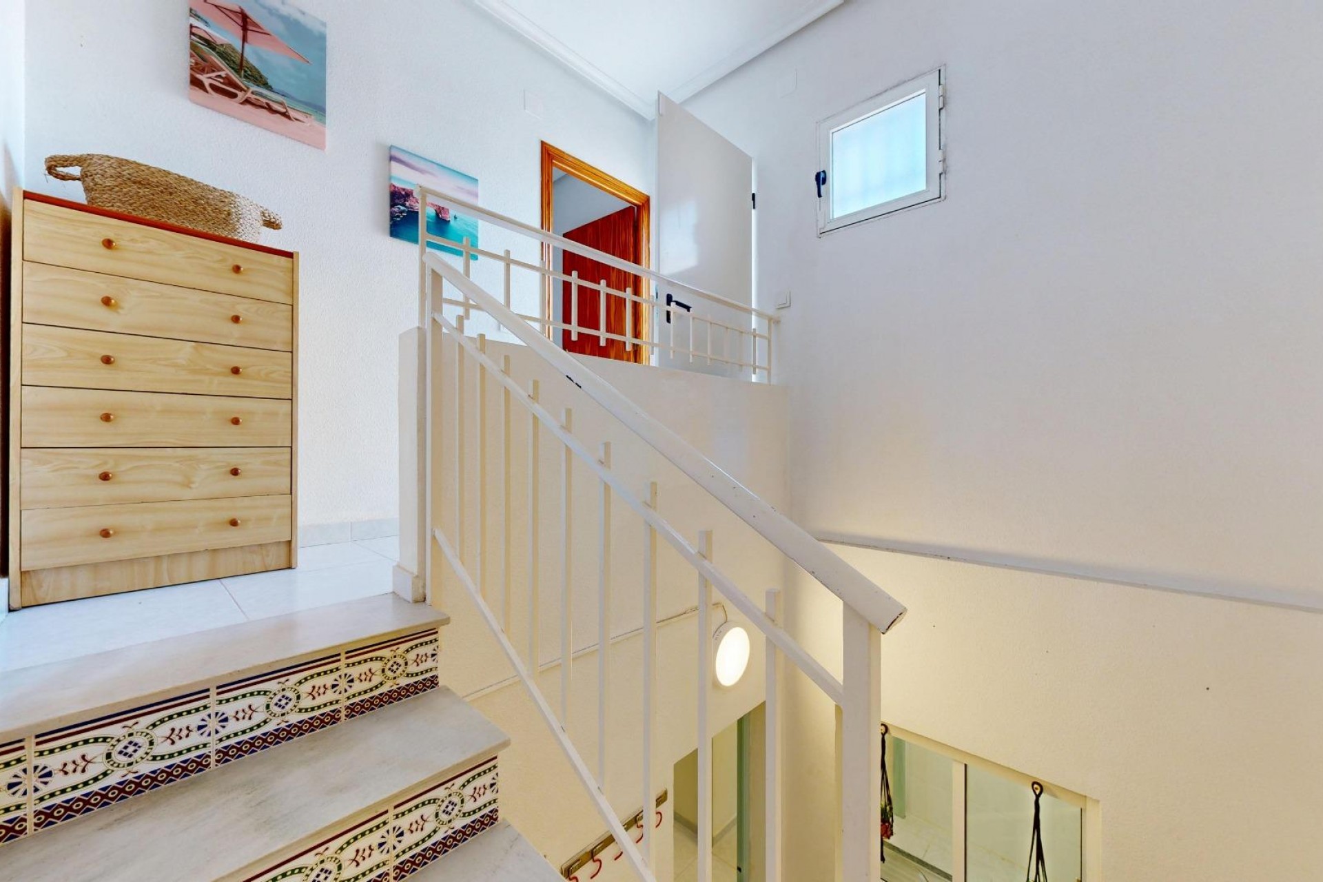 Reventa - Semi Detached -
San Miguel de Salinas - 03193