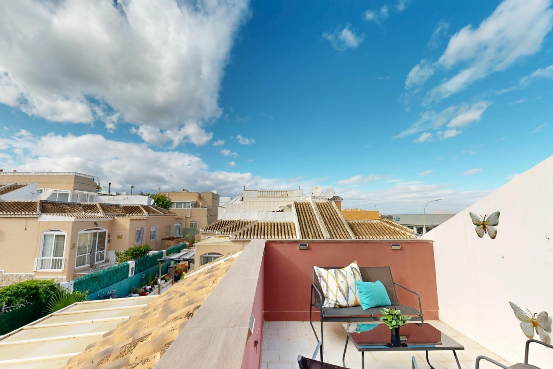 Reventa - Semi Detached -
San Miguel de Salinas - 03193