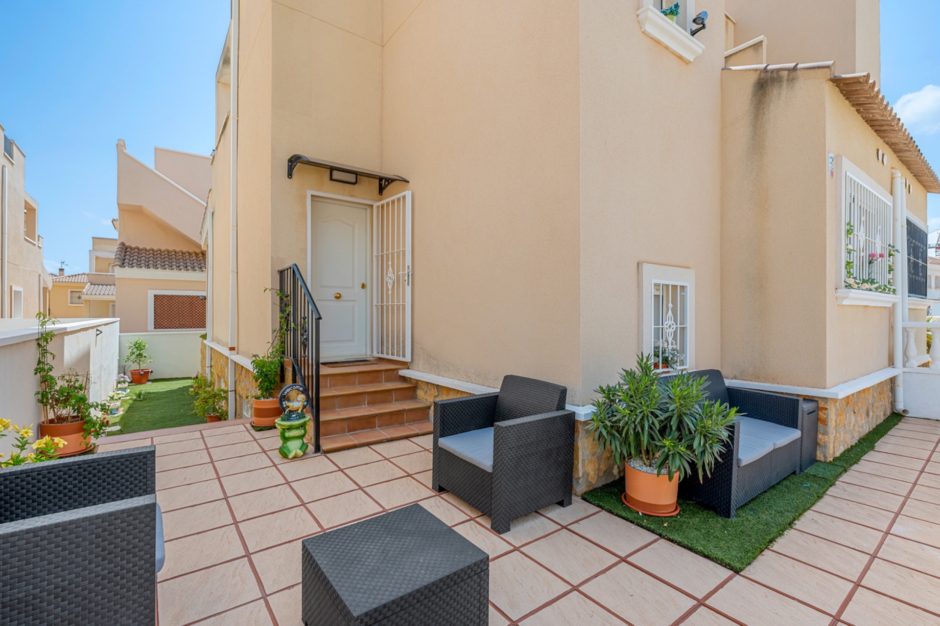 Reventa - Semi Detached -
San Miguel de Salinas - Costa Blanca