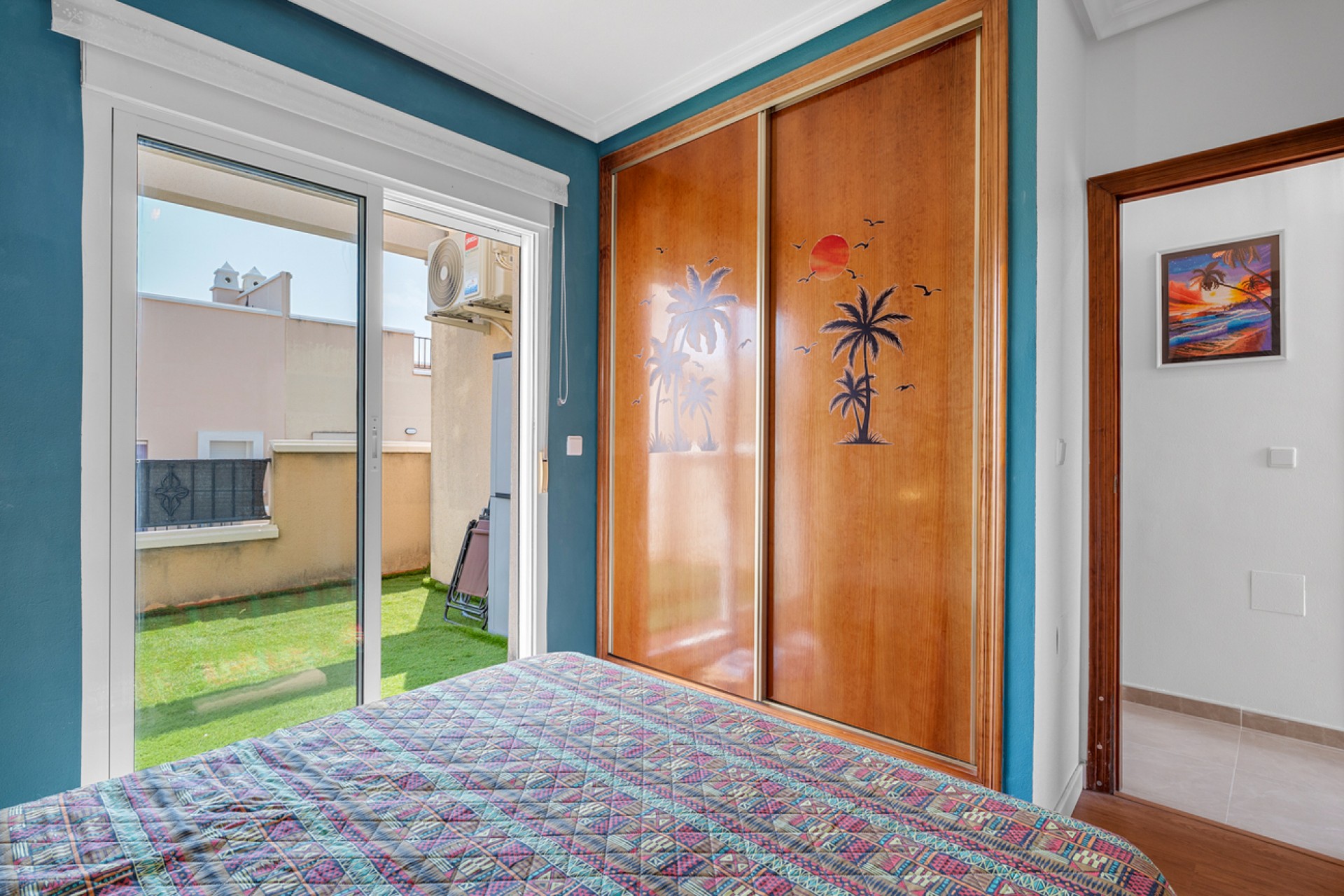 Reventa - Semi Detached -
San Miguel de Salinas - Costa Blanca