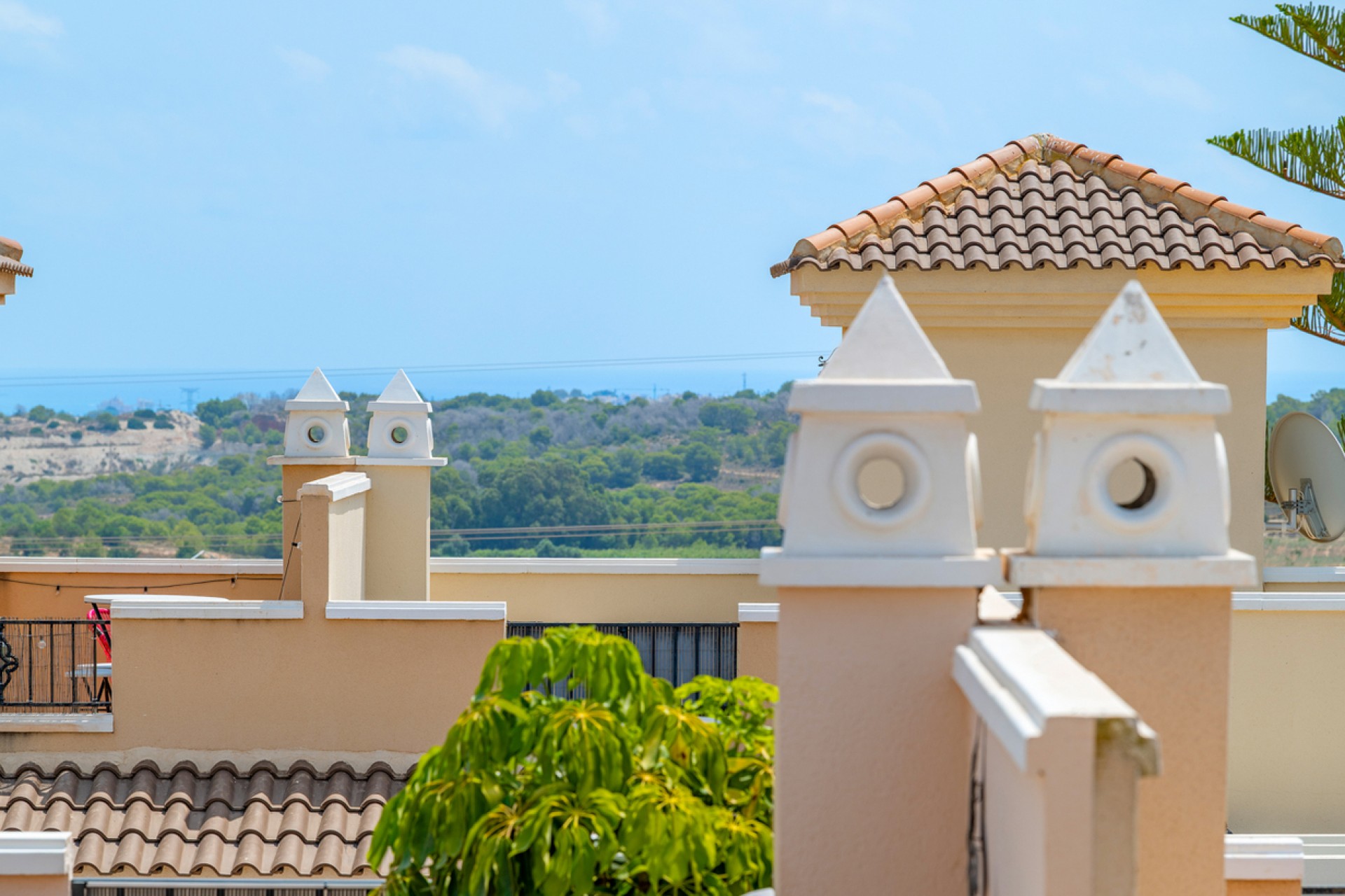 Reventa - Semi Detached -
San Miguel de Salinas - Costa Blanca