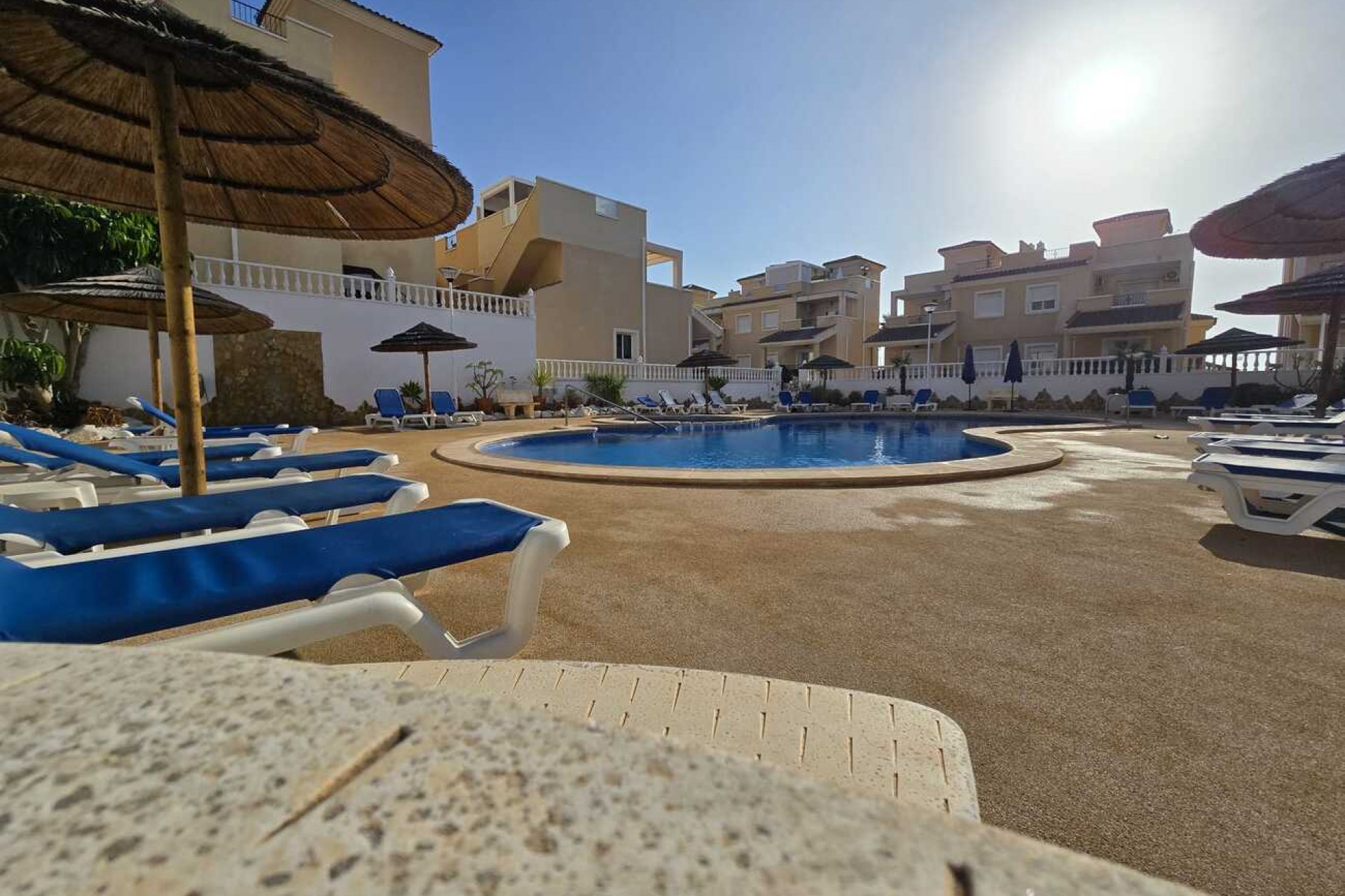Reventa - Semi Detached -
San Miguel de Salinas - Costa Blanca