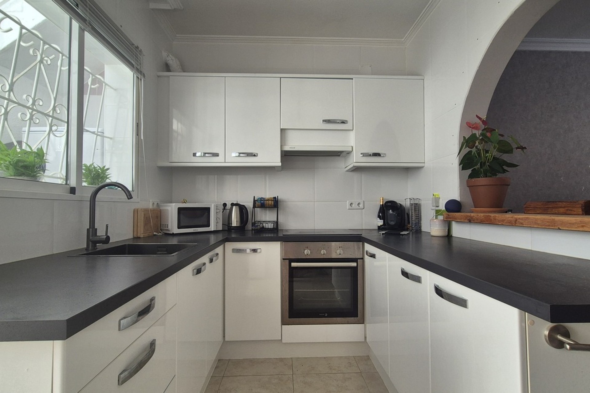 Reventa - Semi Detached -
San Miguel de Salinas - Inland