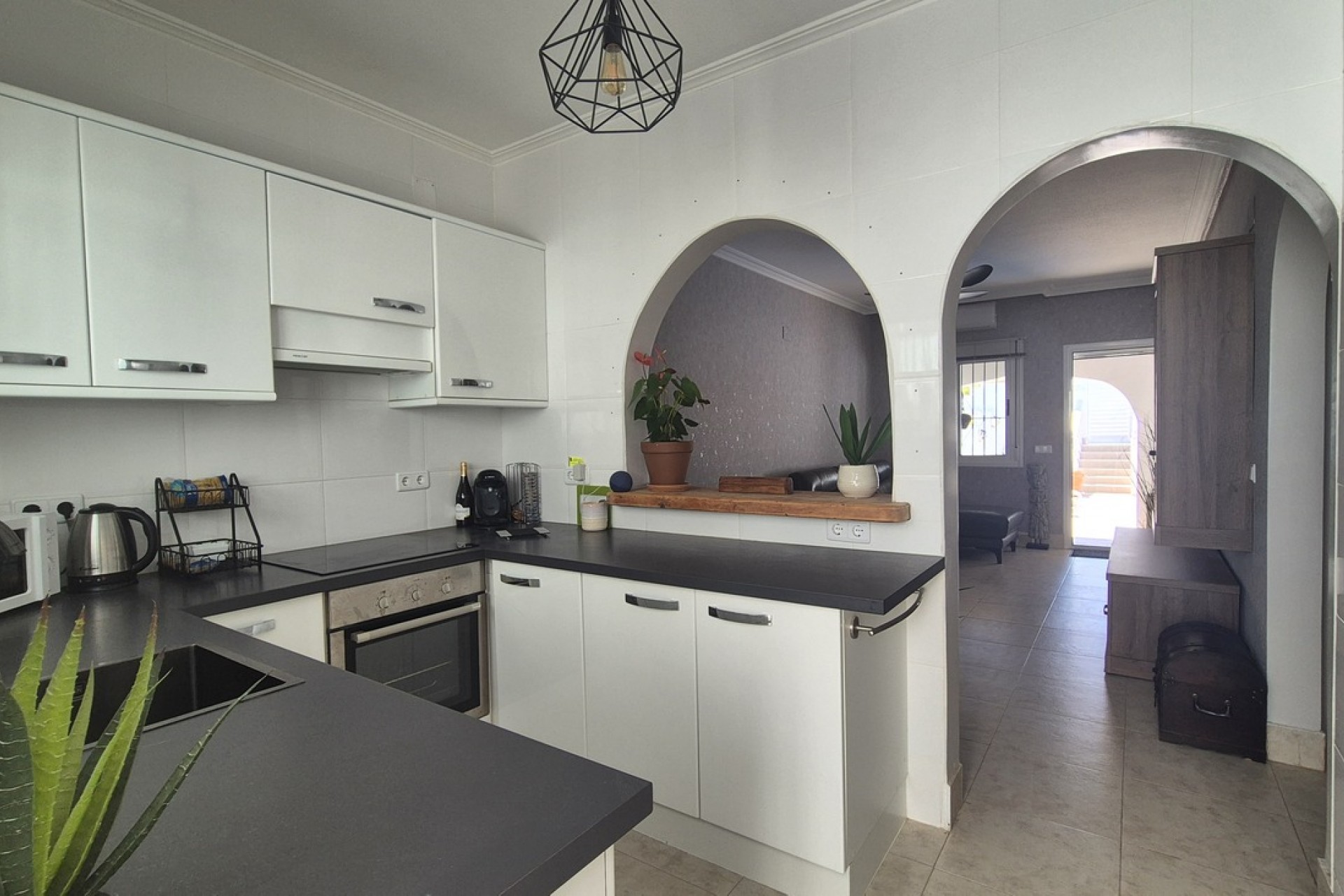 Reventa - Semi Detached -
San Miguel de Salinas - Inland