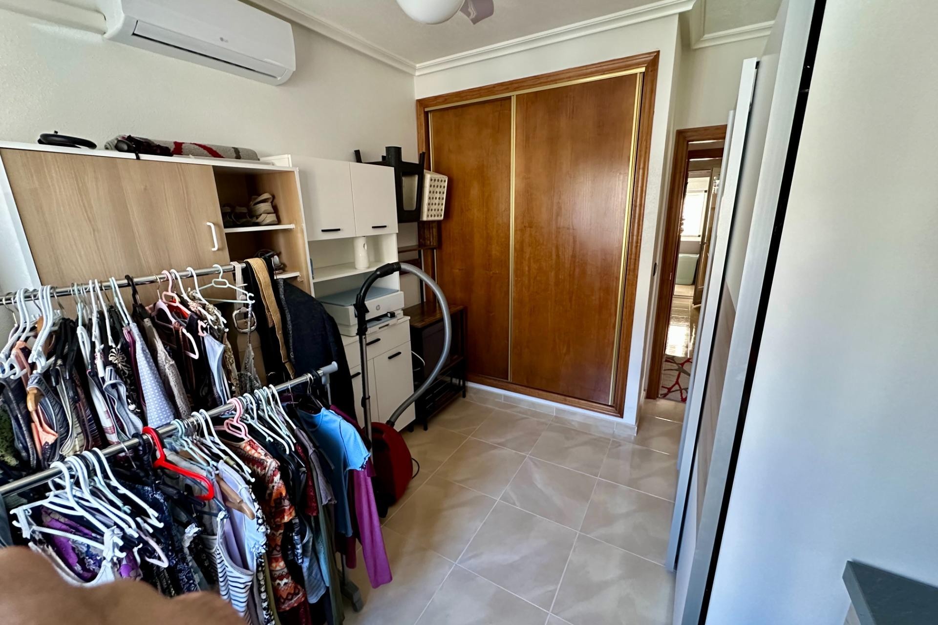 Reventa - Semi Detached -
San Miguel de Salinas - Residencial Los Flamencos