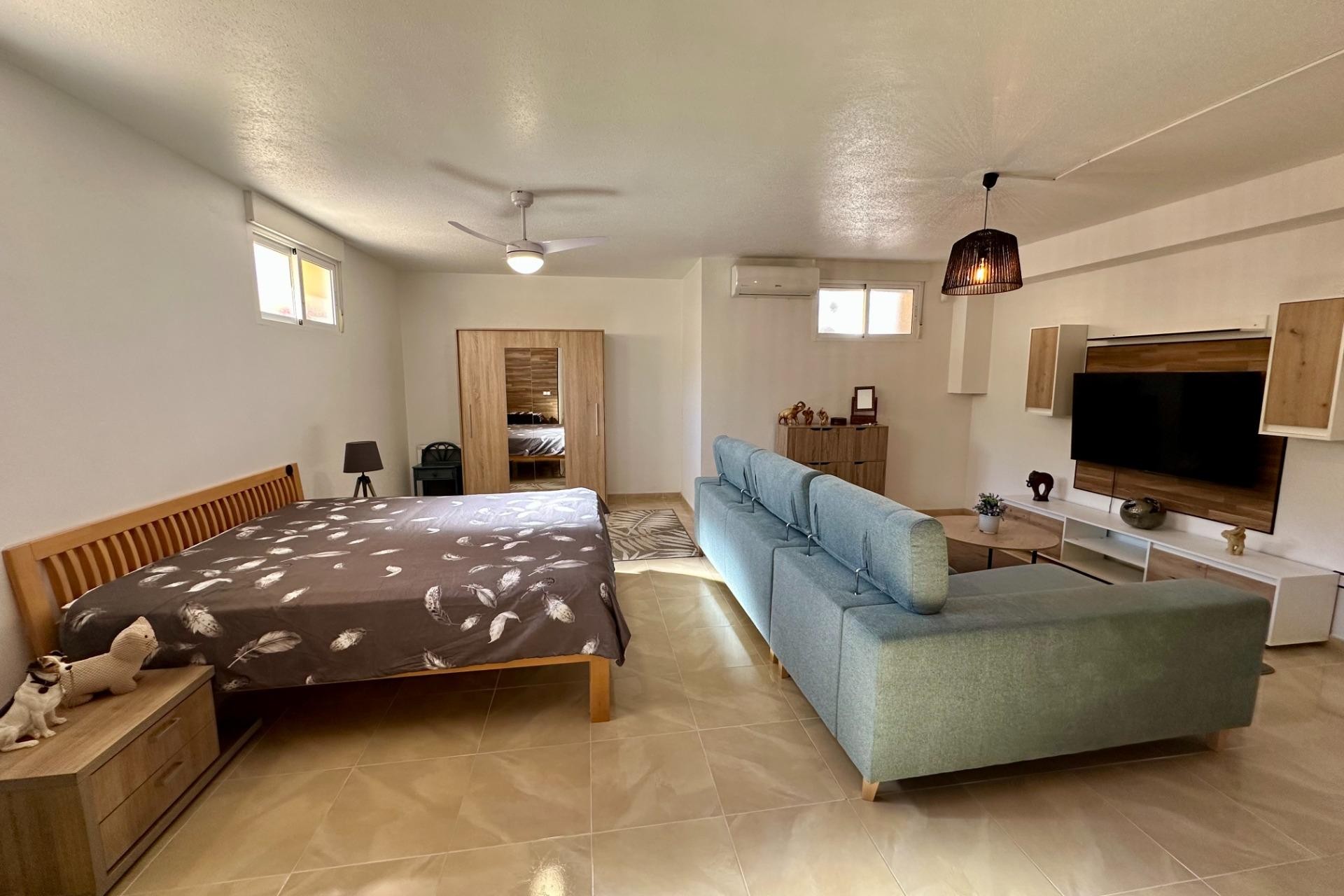 Reventa - Semi Detached -
San Miguel de Salinas - Residencial Los Flamencos