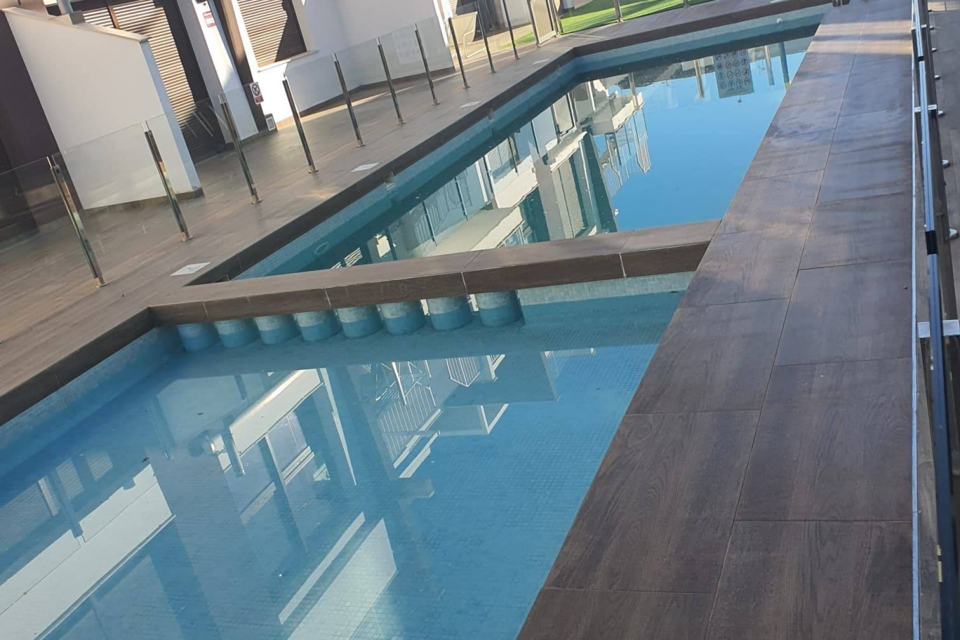 Reventa - Semi Detached -
San Pedro del Pinatar - Centro