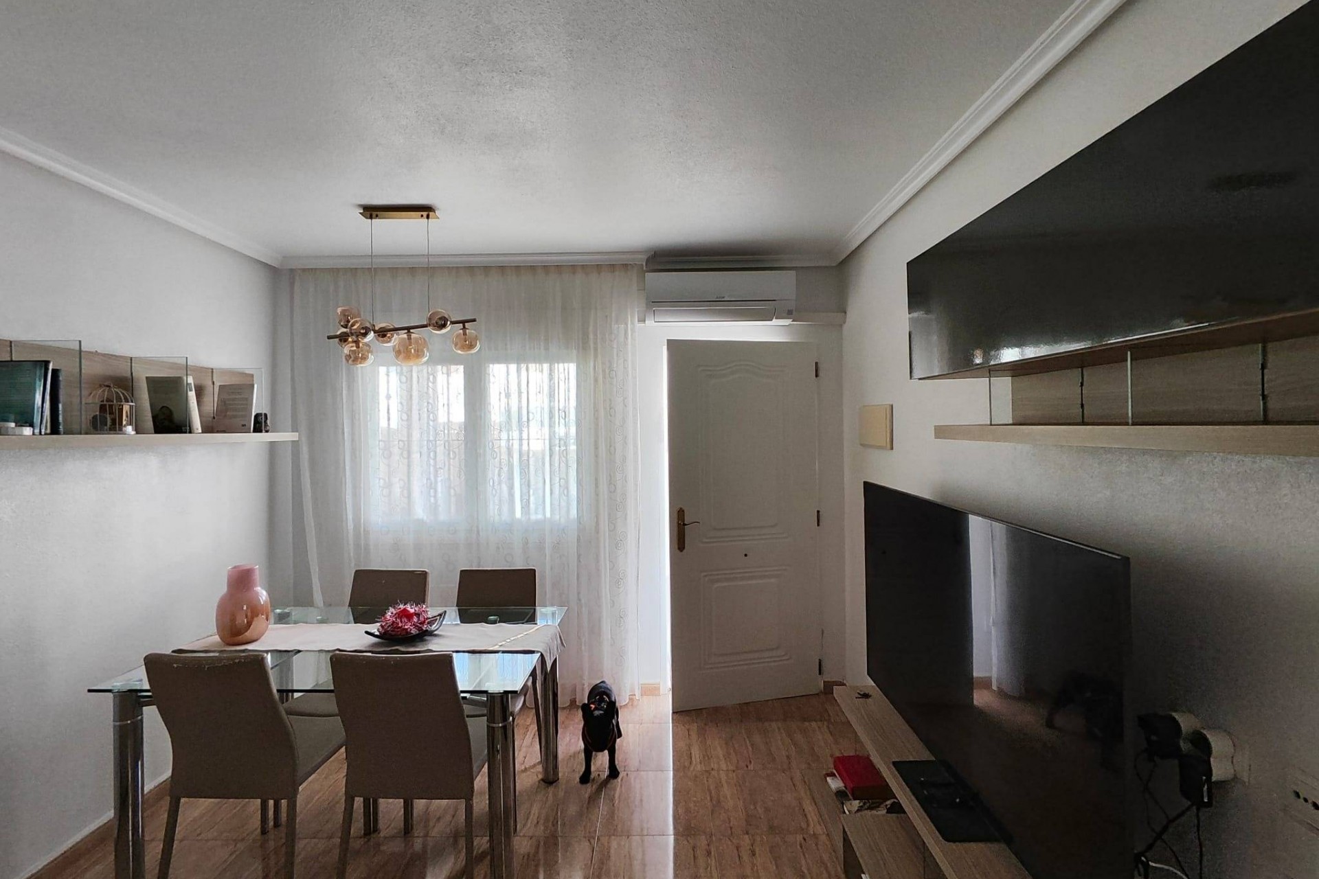 Reventa - Semi Detached -
San Pedro del Pinatar - Lo Pagan