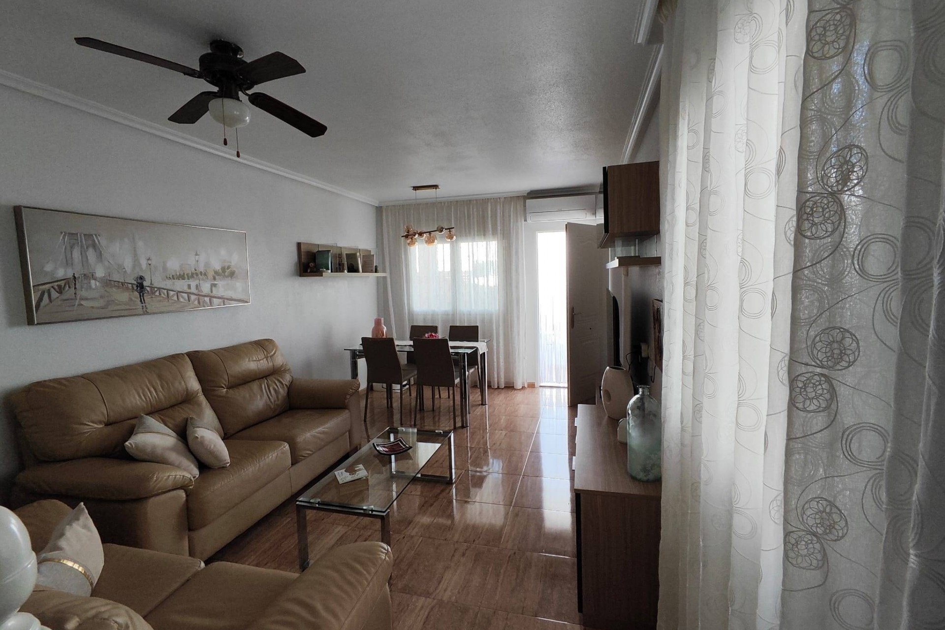 Reventa - Semi Detached -
San Pedro del Pinatar - Lo Pagan