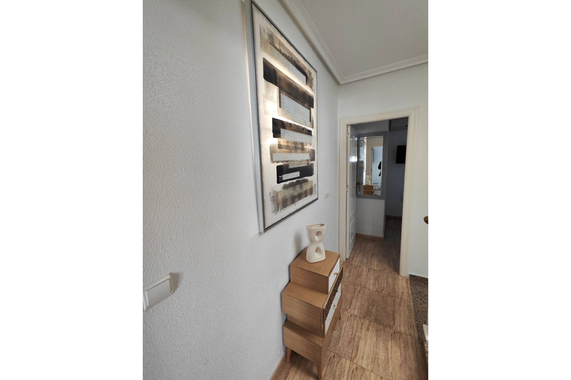 Reventa - Semi Detached -
San Pedro del Pinatar - Lo Pagan