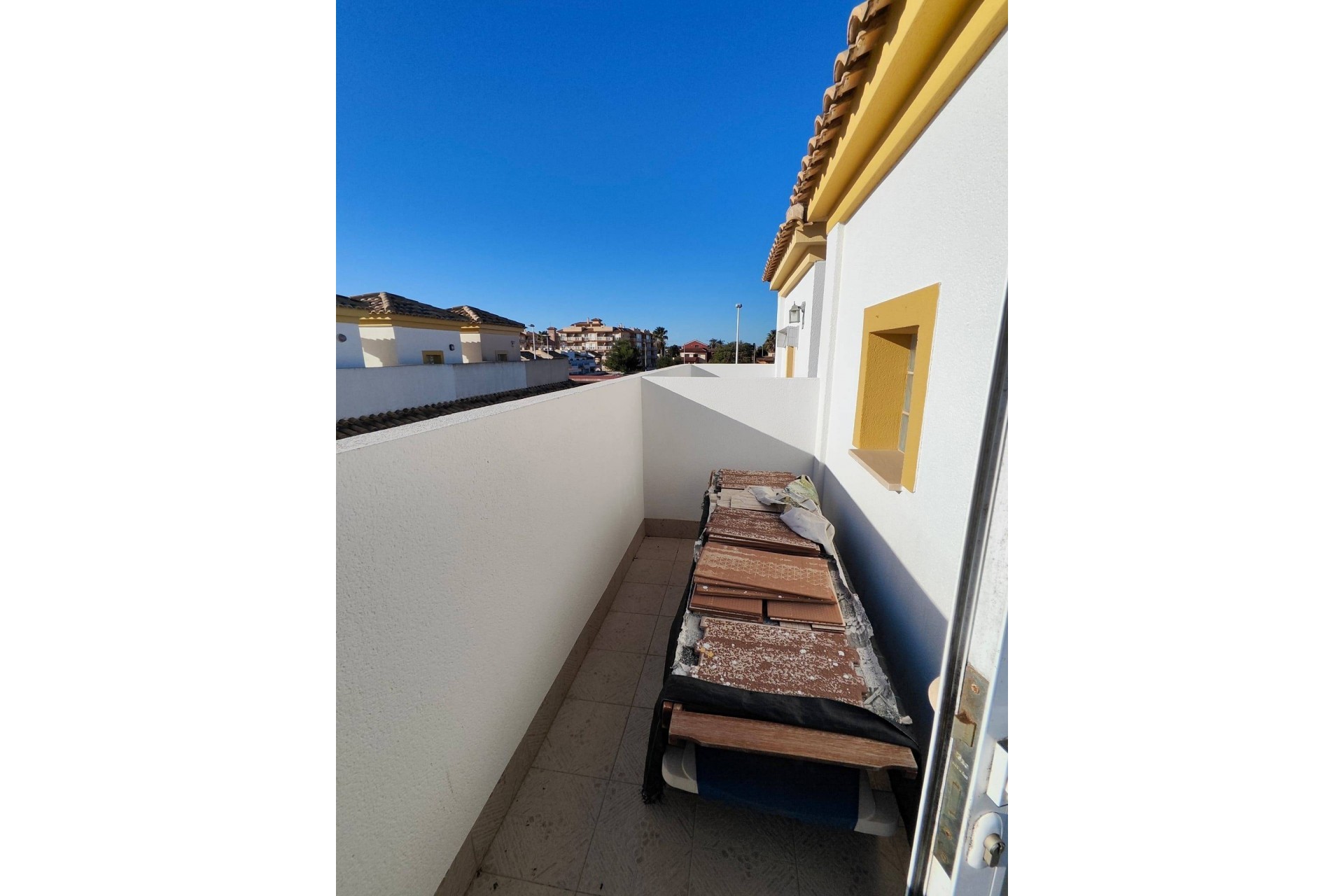 Reventa - Semi Detached -
San Pedro del Pinatar - Lo Pagan