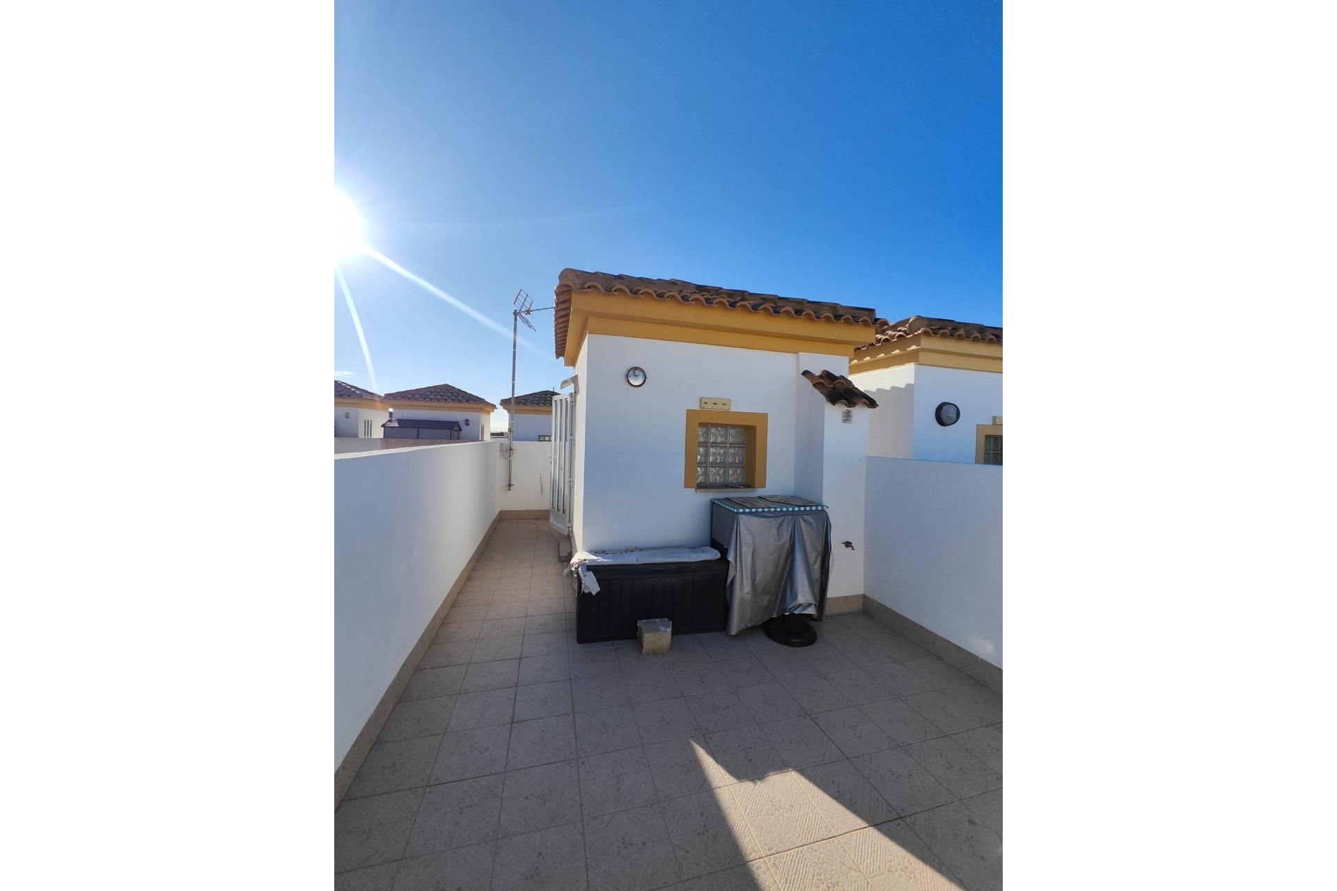 Reventa - Semi Detached -
San Pedro del Pinatar - Lo Pagan