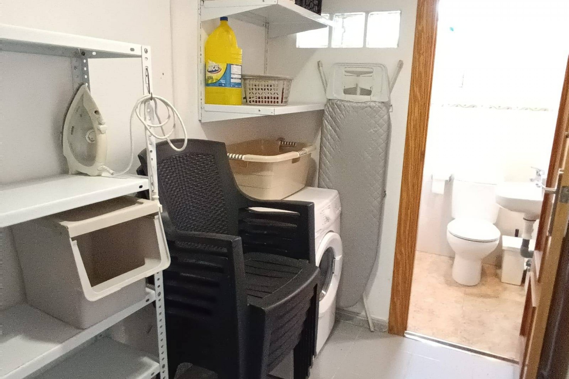 Reventa - Semi Detached -
San Pedro del Pinatar - Los Cuarteros