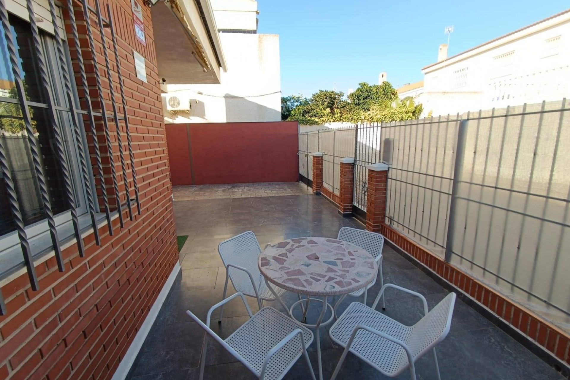 Reventa - Semi Detached -
San Pedro del Pinatar - Los Cuarteros