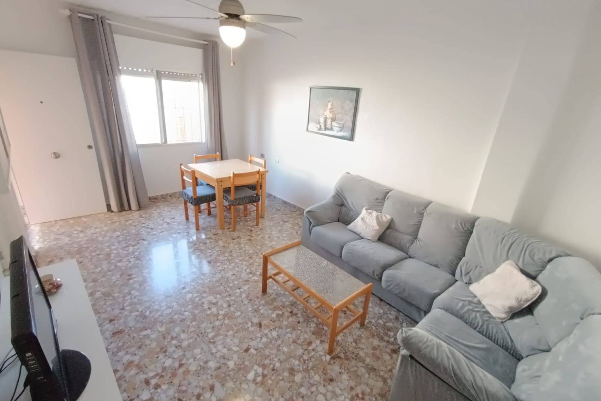 Reventa - Semi Detached -
San Pedro del Pinatar - Los Cuarteros