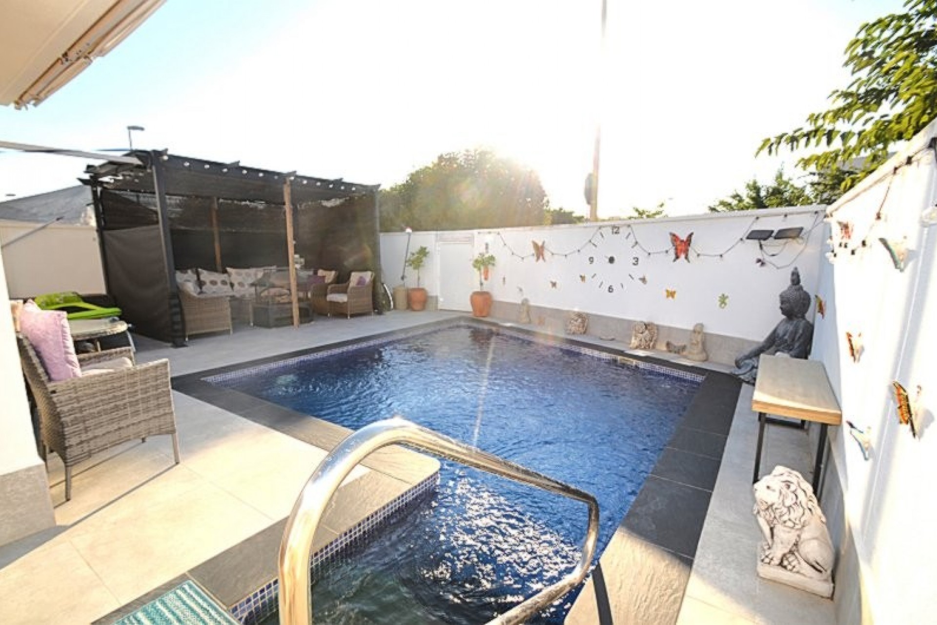 Reventa - Semi Detached -
Sucina - Inland