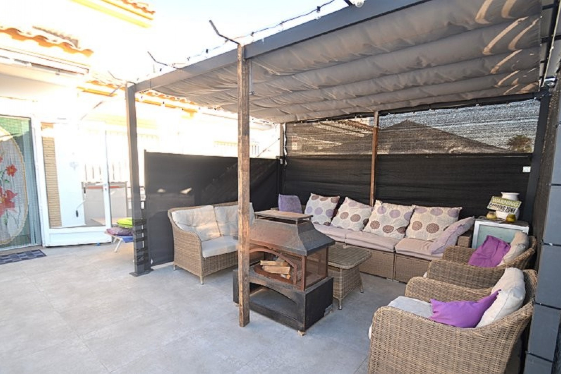 Reventa - Semi Detached -
Sucina - Inland