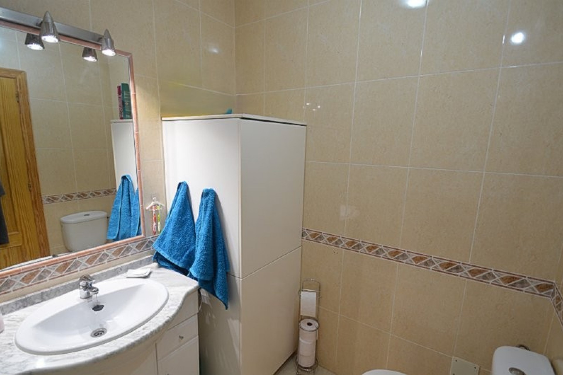 Reventa - Semi Detached -
Sucina - Inland