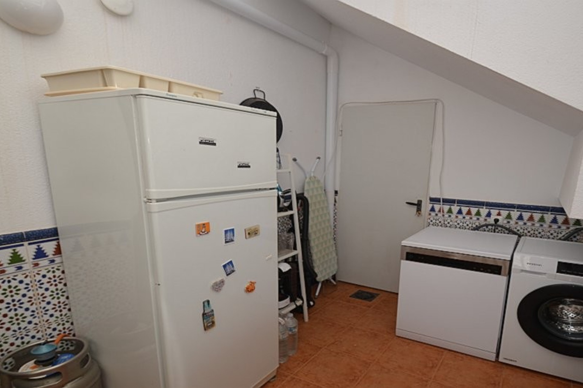 Reventa - Semi Detached -
Sucina - Inland