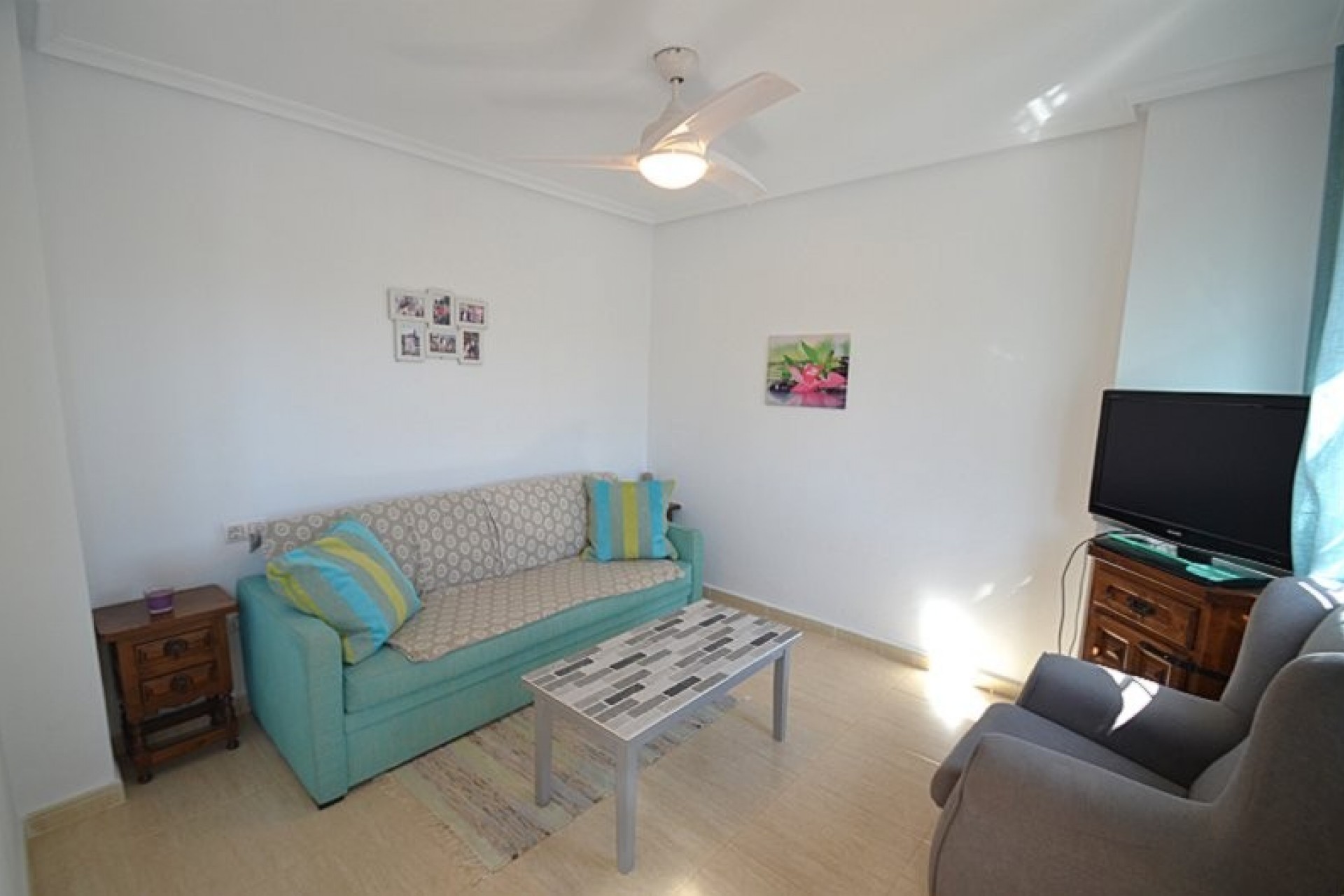 Reventa - Semi Detached -
Sucina - Inland