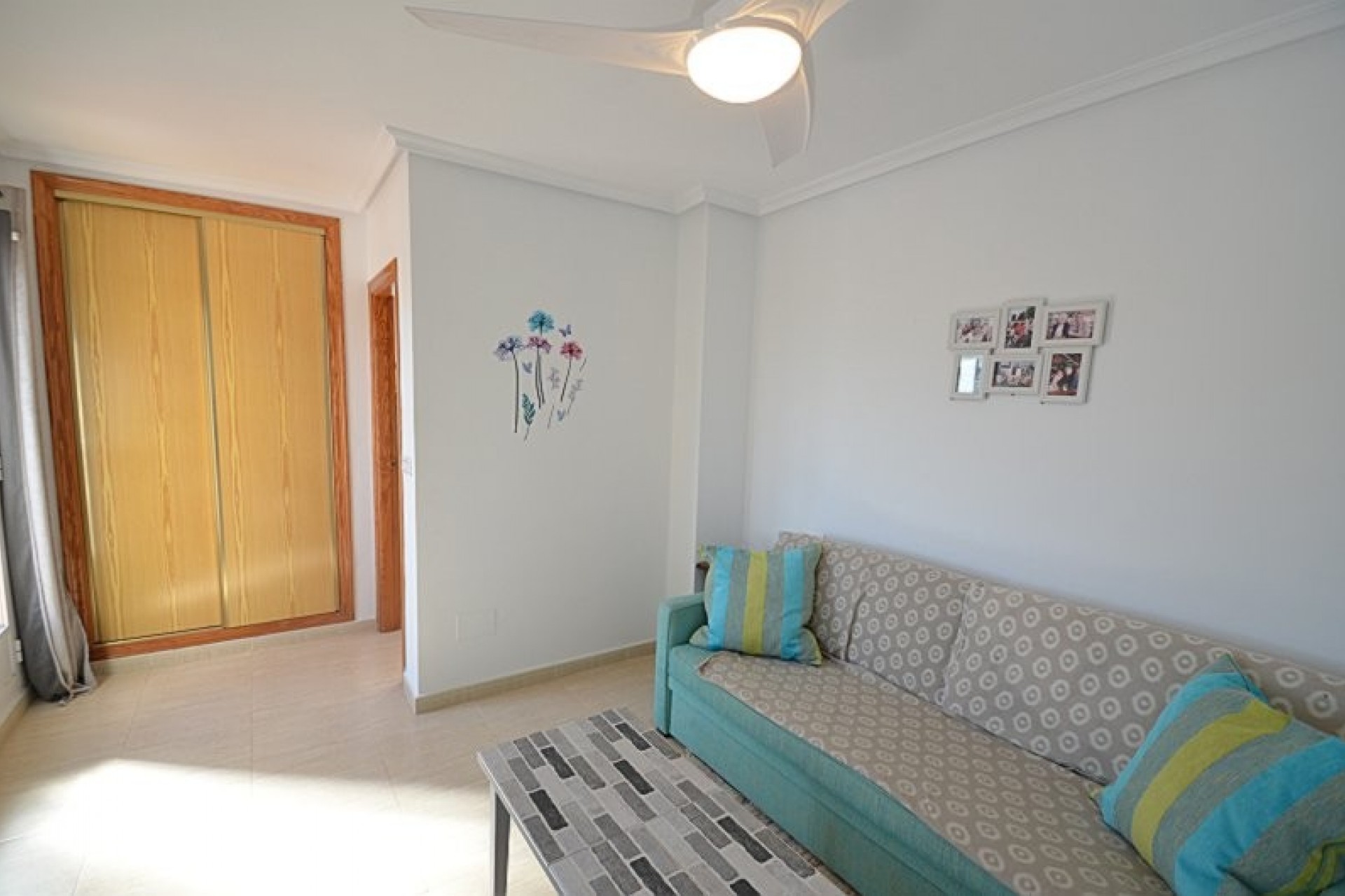 Reventa - Semi Detached -
Sucina - Inland