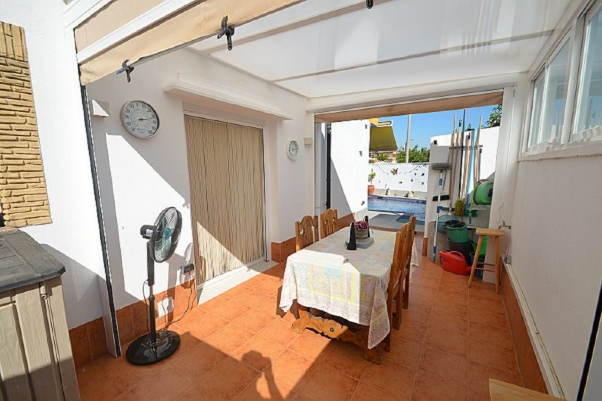 Reventa - Semi Detached -
Sucina - Inland
