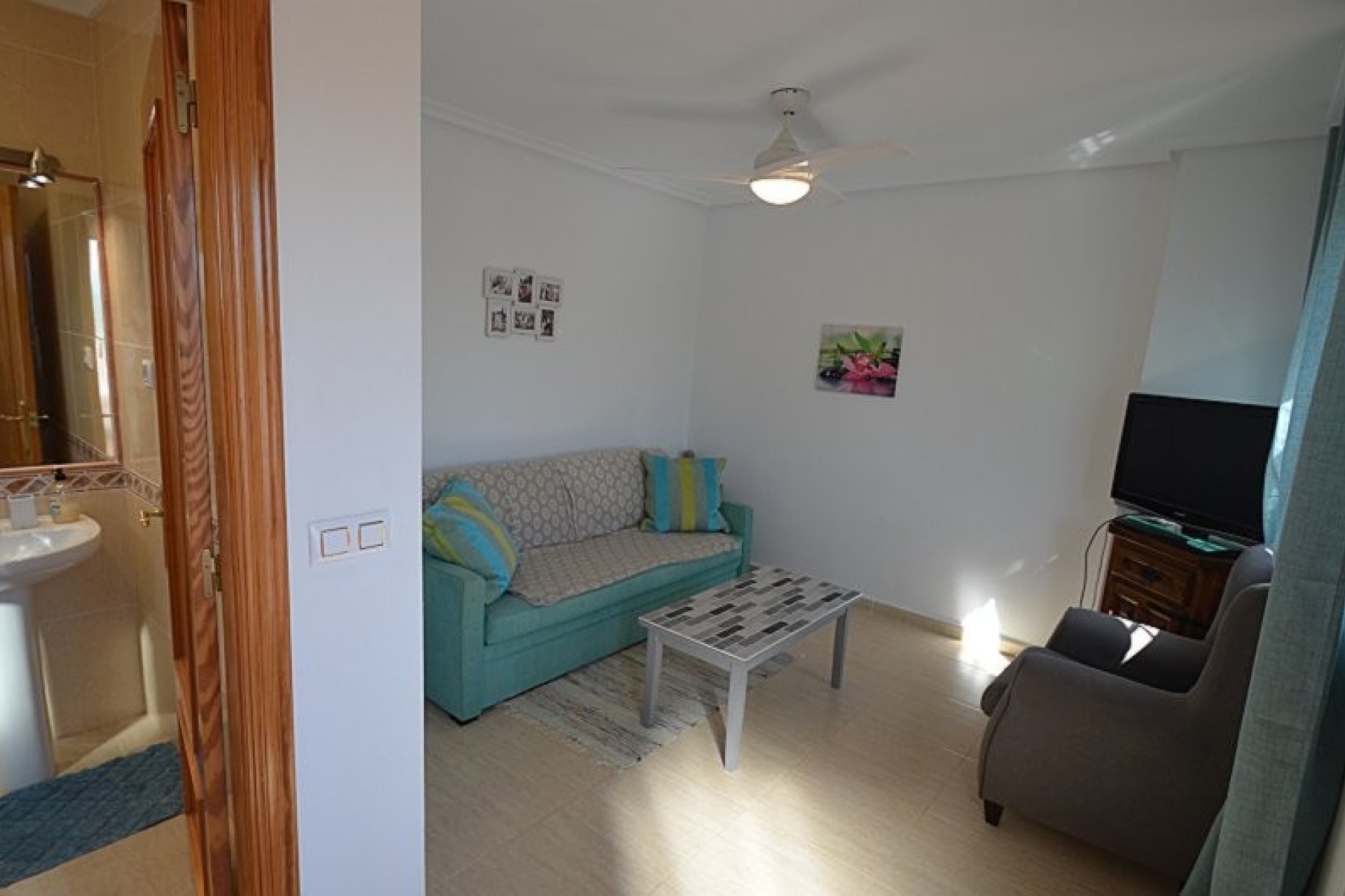 Reventa - Semi Detached -
Sucina - Inland