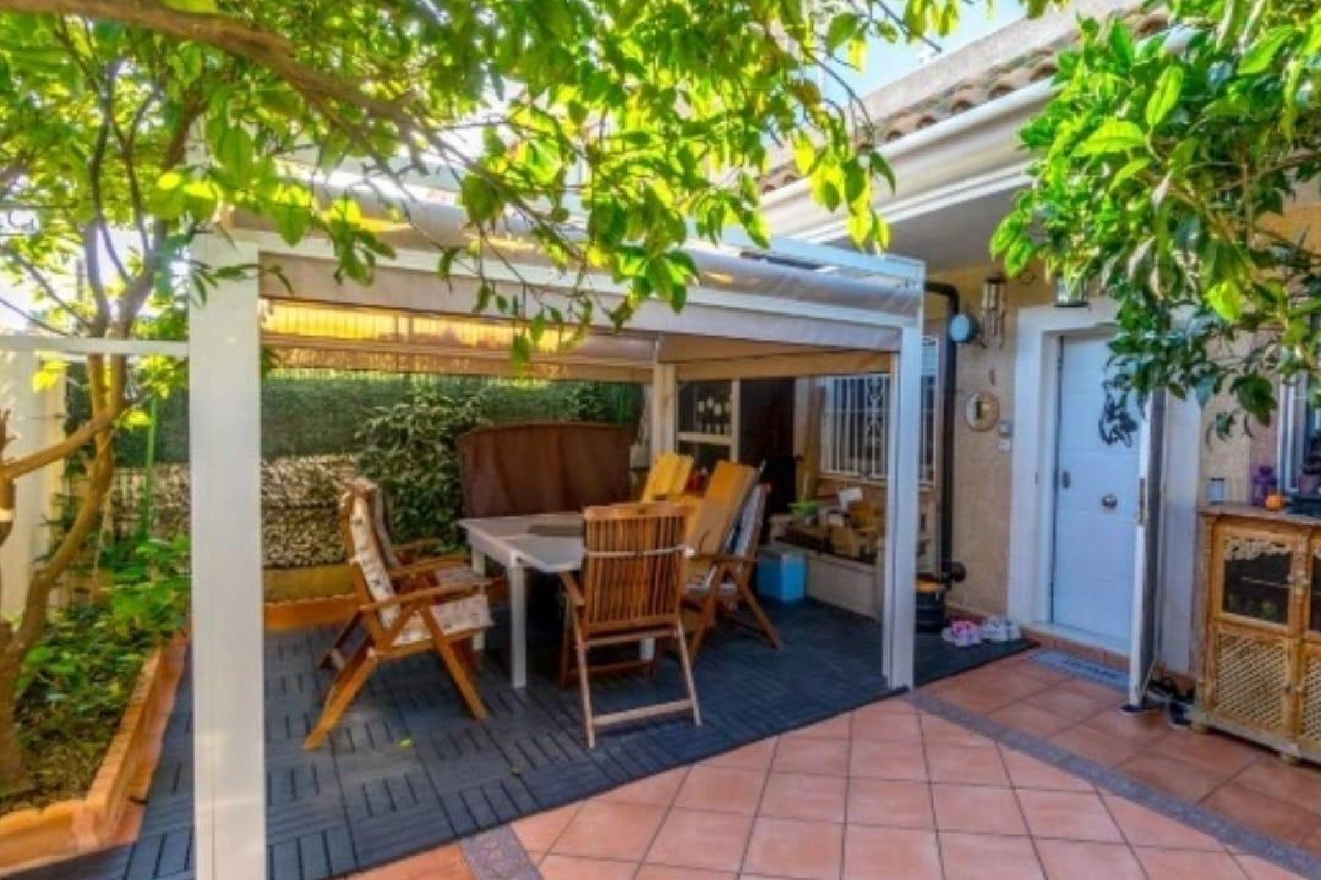 Reventa - Semi Detached -
Torrevieja - aguas nuevas