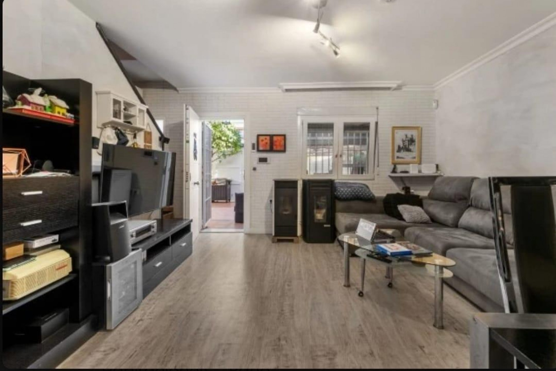 Reventa - Semi Detached -
Torrevieja - aguas nuevas