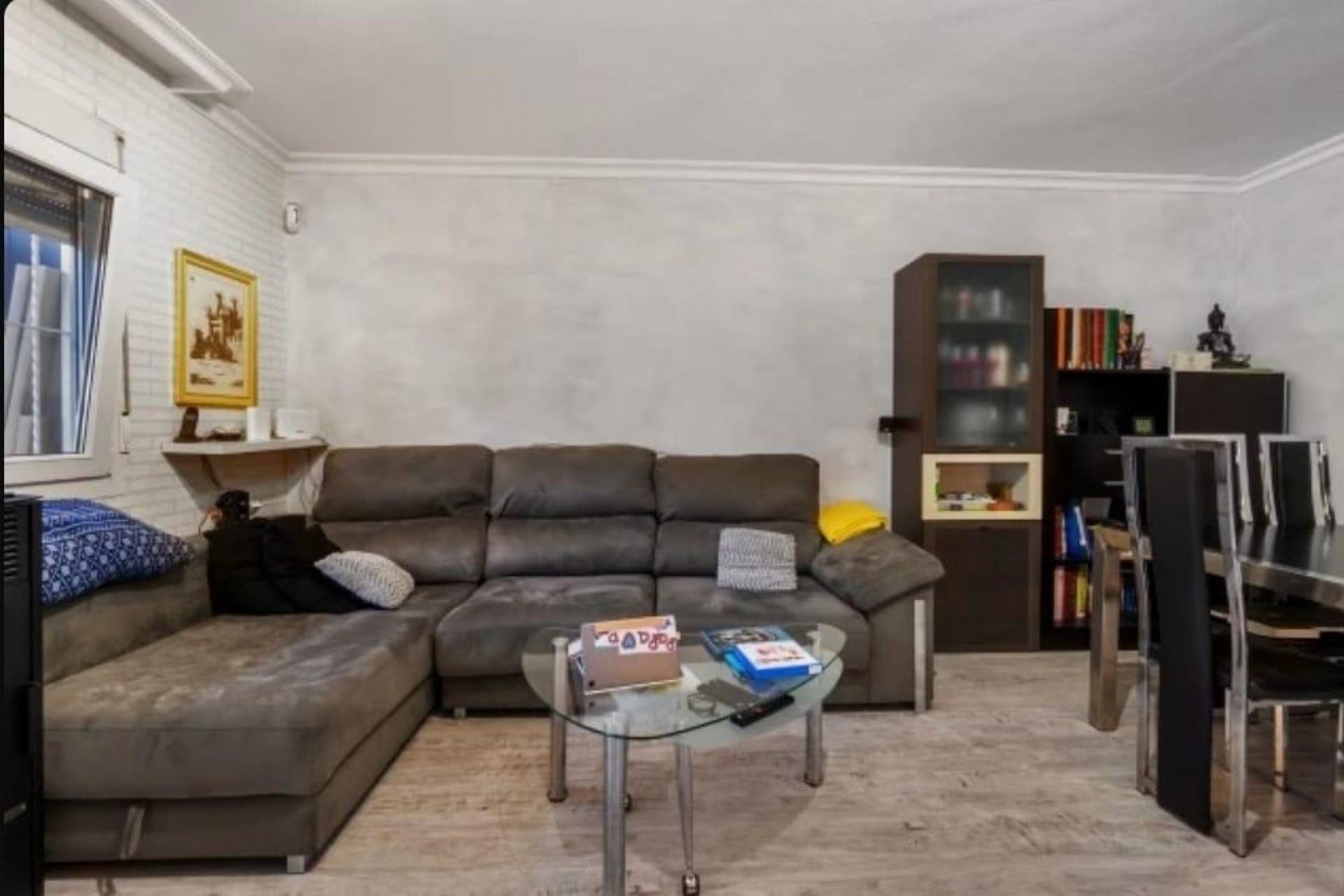 Reventa - Semi Detached -
Torrevieja - aguas nuevas