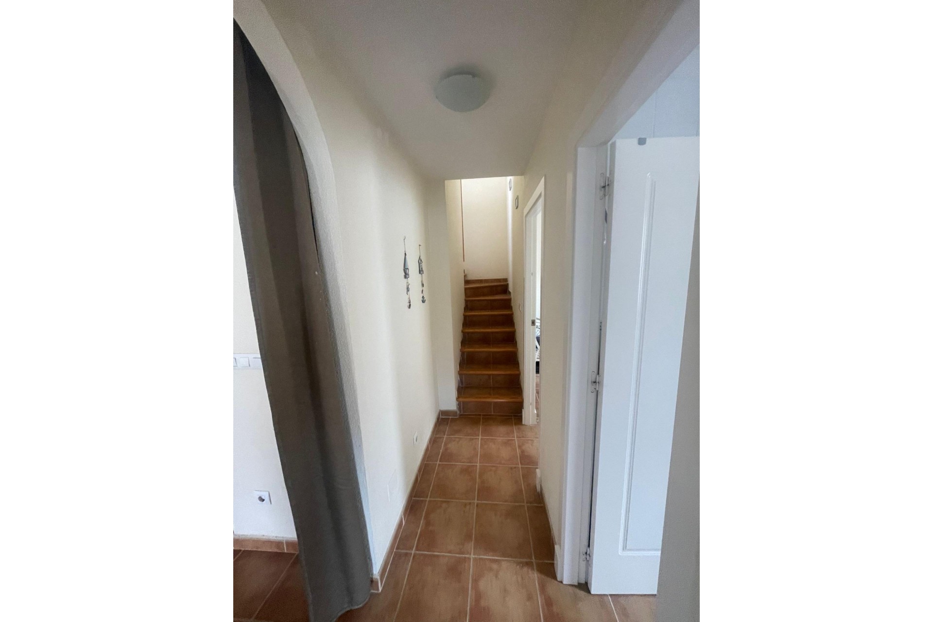 Reventa - Semi Detached -
Torrevieja - aguas nuevas