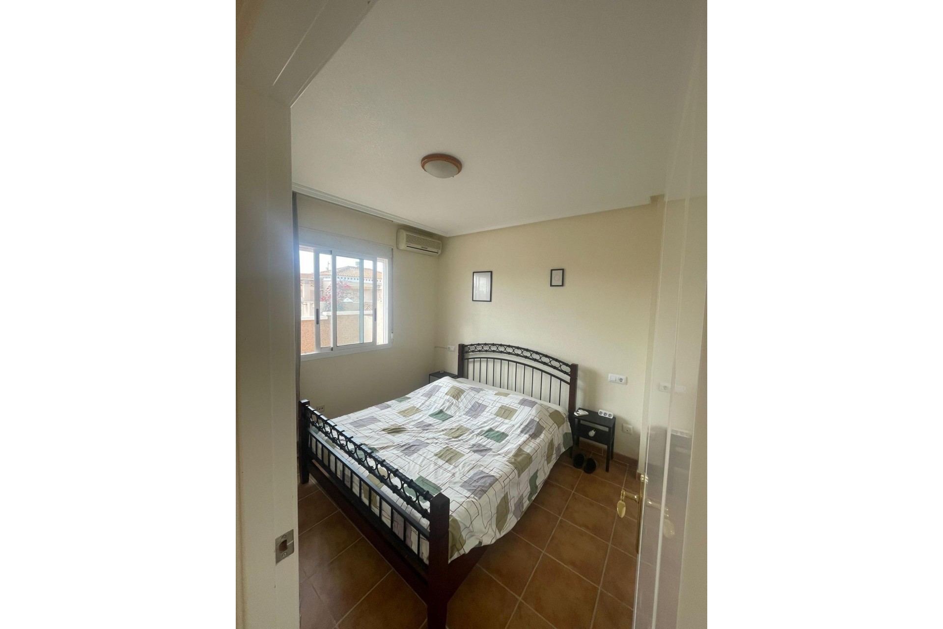 Reventa - Semi Detached -
Torrevieja - aguas nuevas