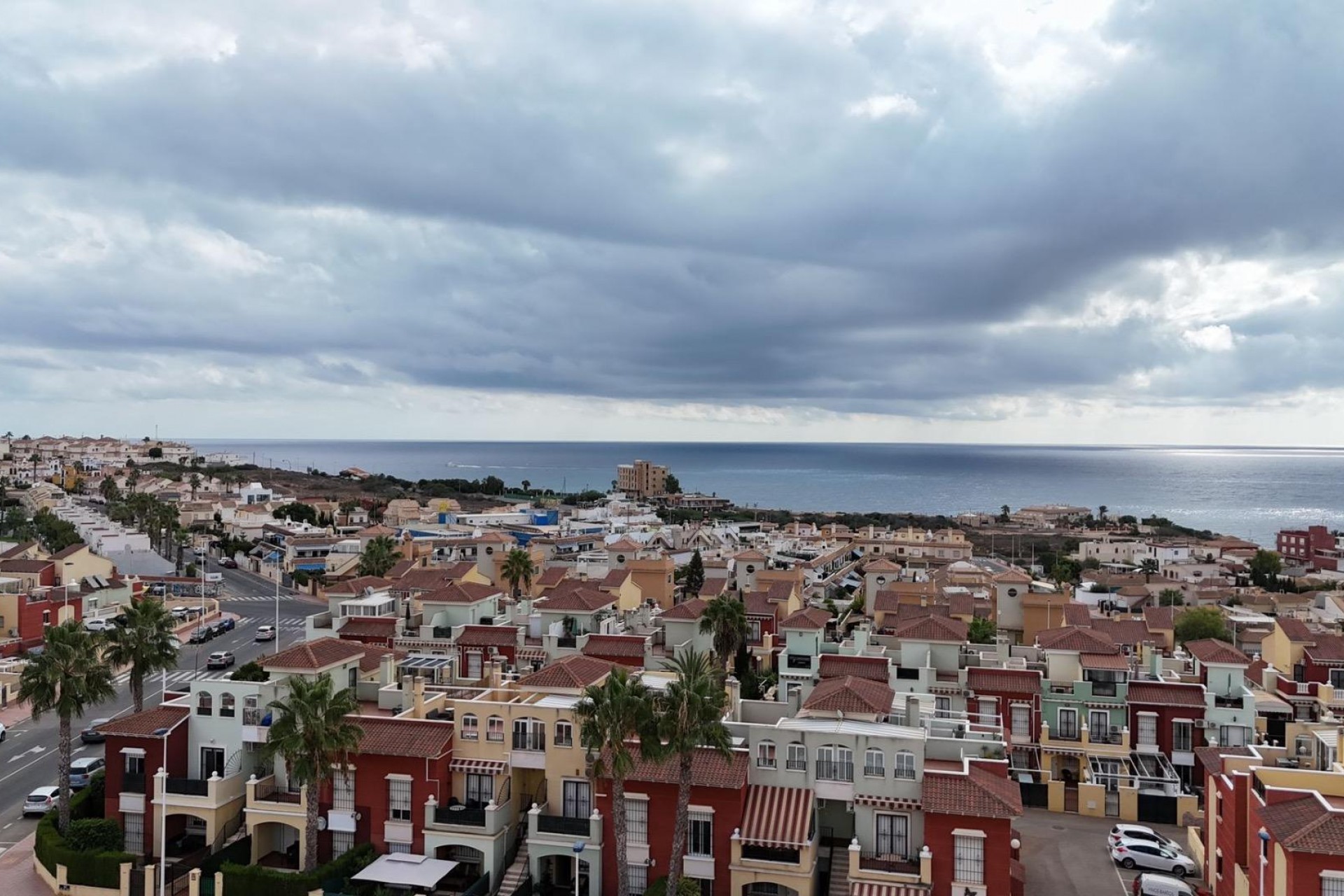 Reventa - Semi Detached -
Torrevieja - aguas nuevas