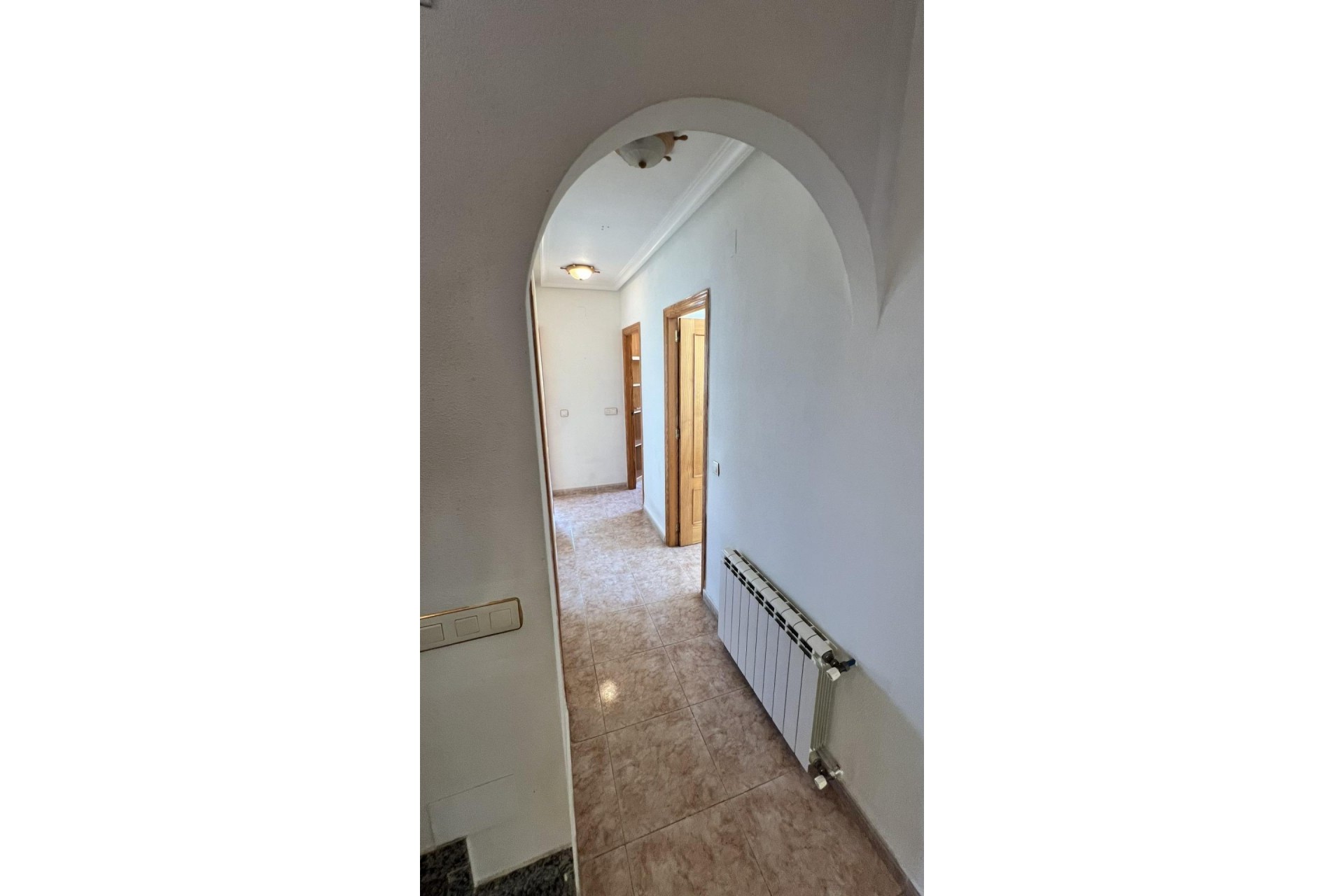 Reventa - Semi Detached -
Torrevieja - aguas nuevas