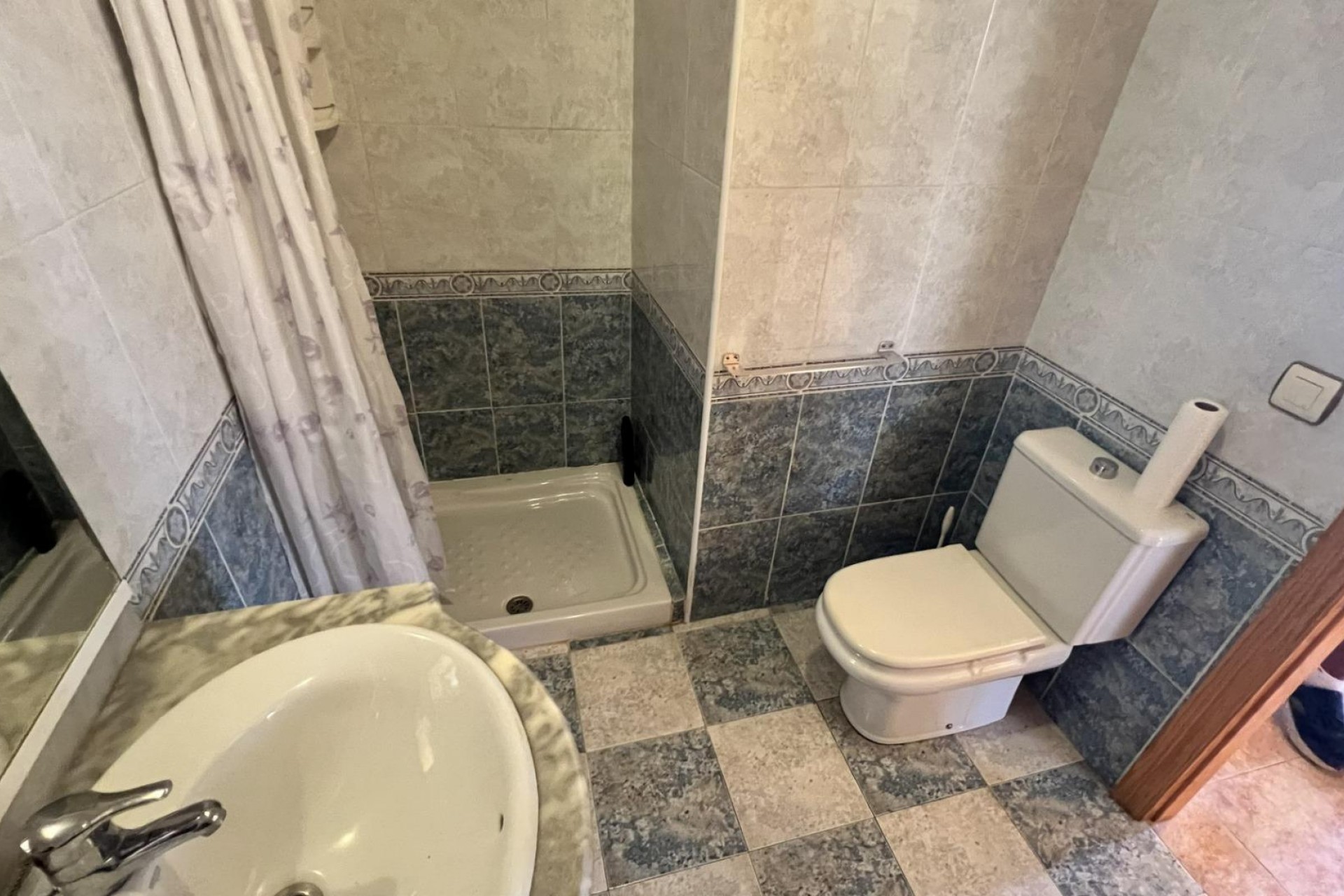 Reventa - Semi Detached -
Torrevieja - aguas nuevas