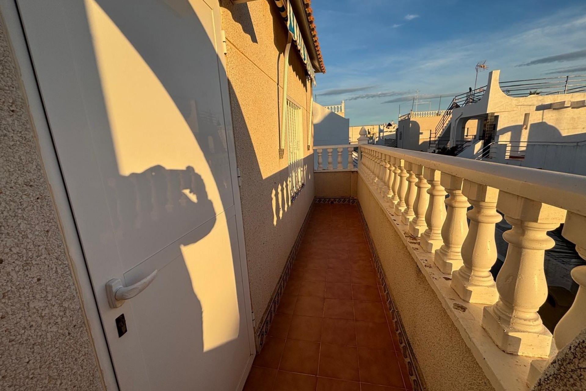 Reventa - Semi Detached -
Torrevieja - Carrefour