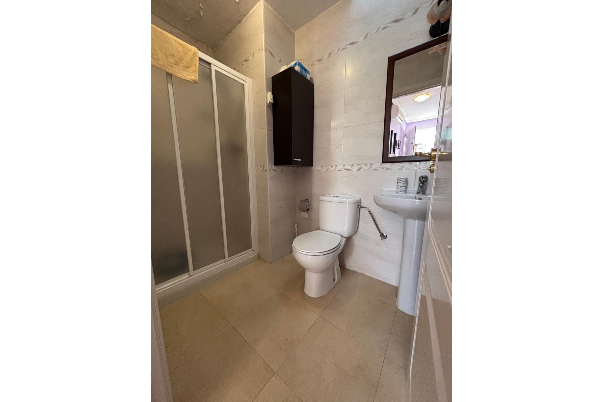 Reventa - Semi Detached -
Torrevieja - Carrefour