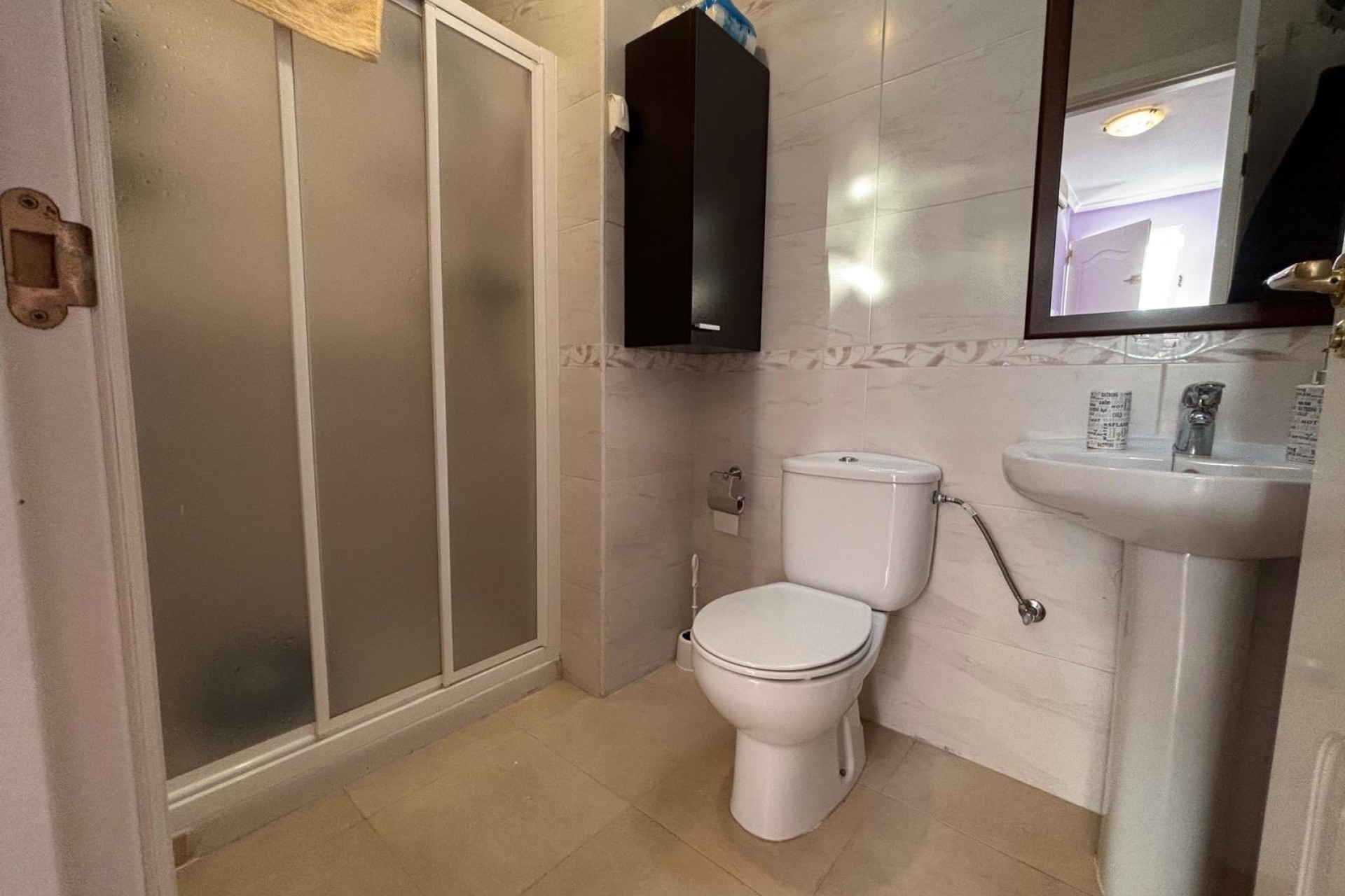 Reventa - Semi Detached -
Torrevieja - Carrefour