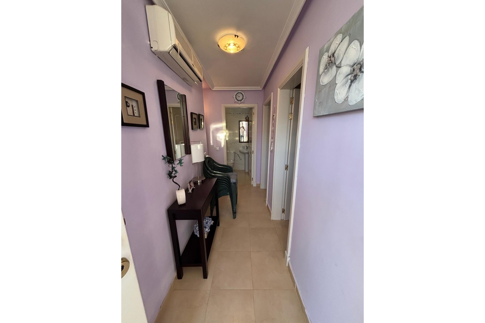 Reventa - Semi Detached -
Torrevieja - Carrefour