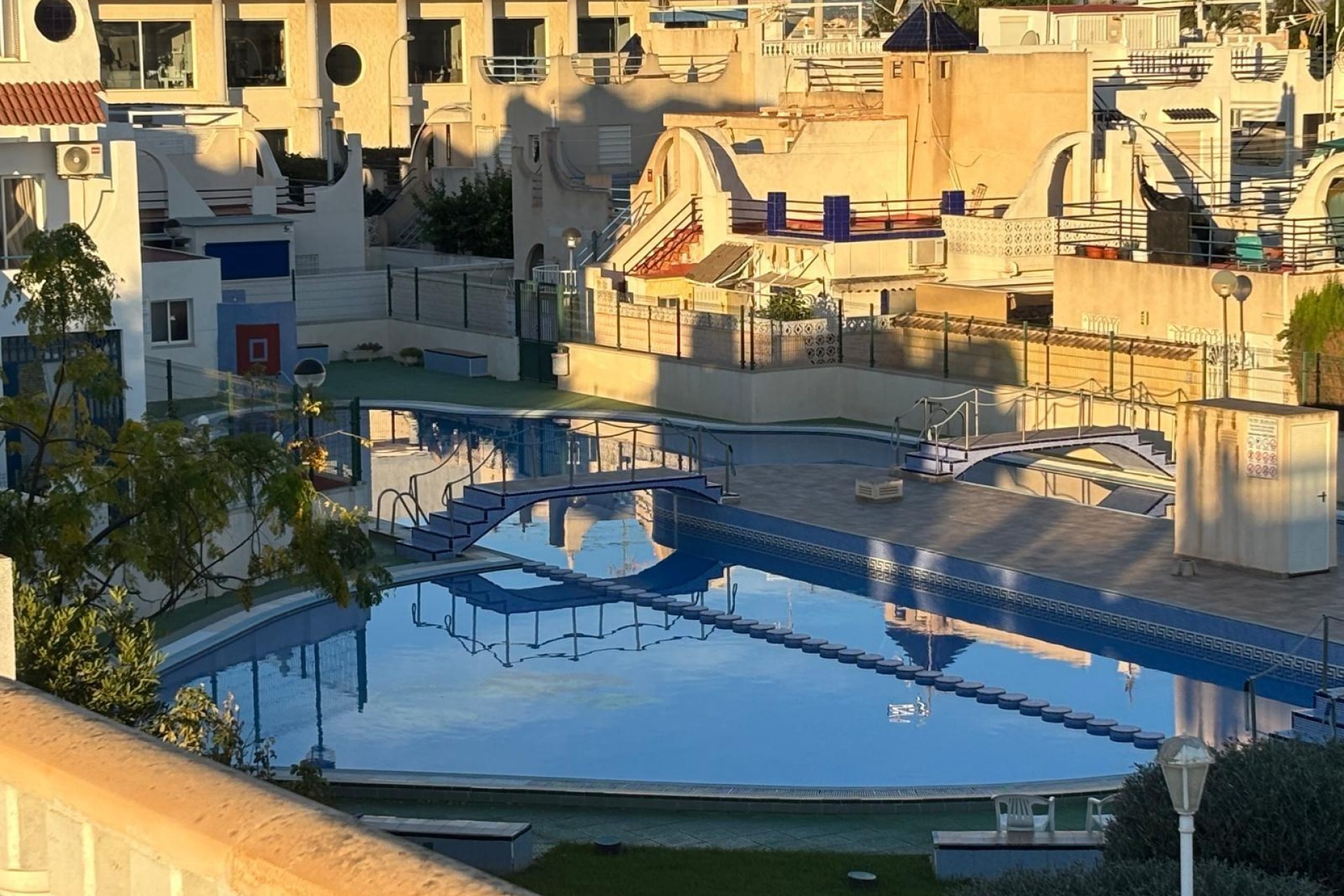 Reventa - Semi Detached -
Torrevieja - Carrefour