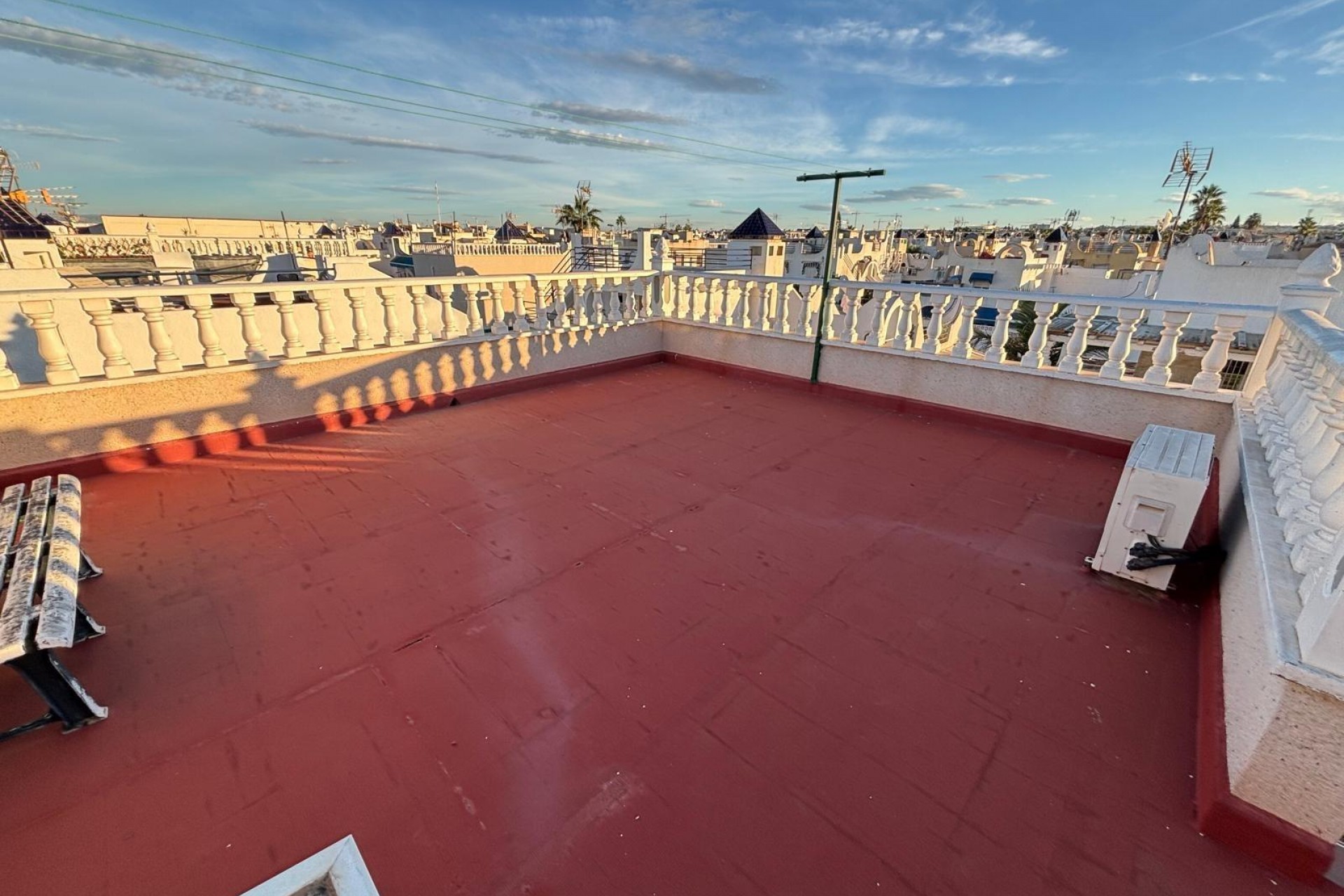 Reventa - Semi Detached -
Torrevieja - Carrefour